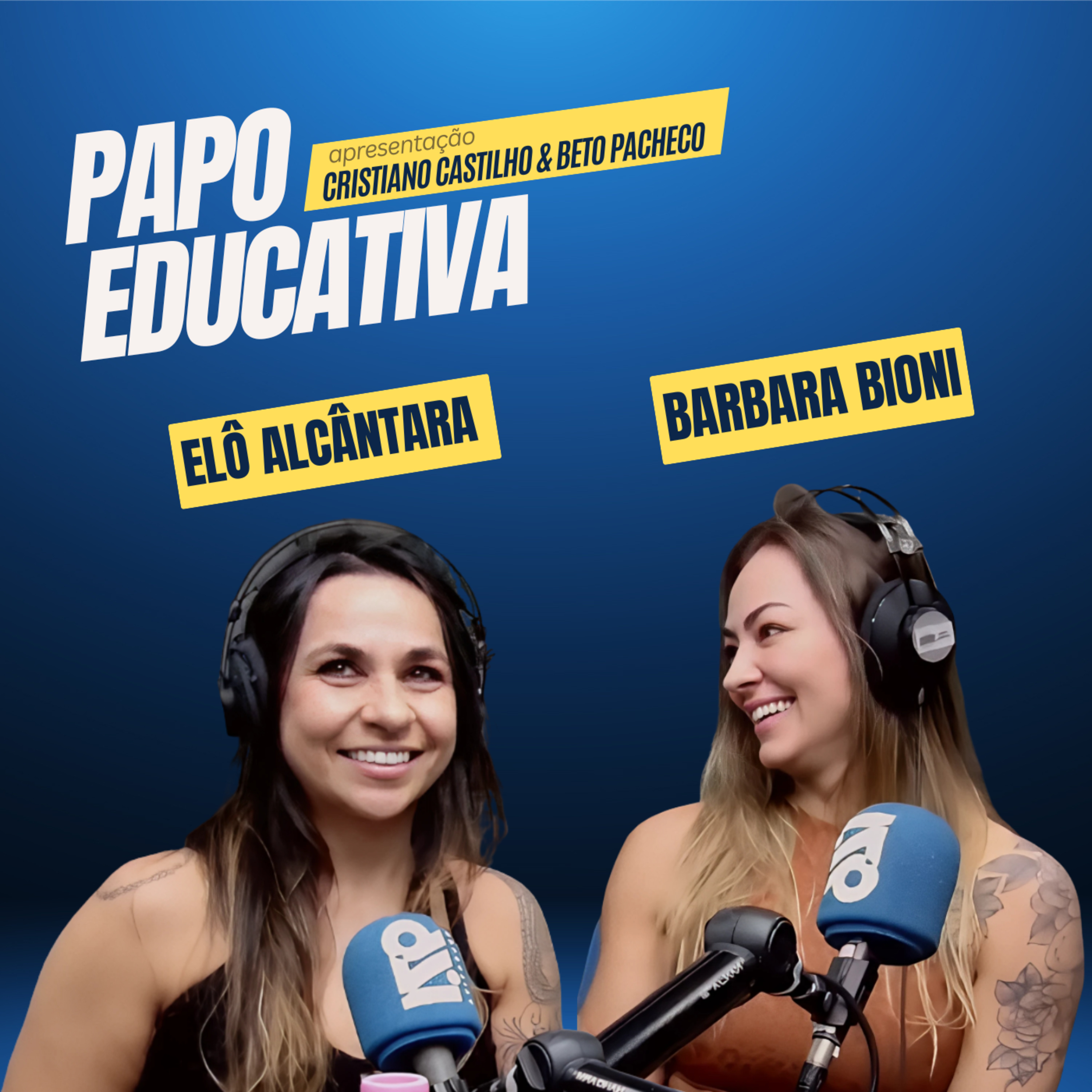 Rádio Educativa FM