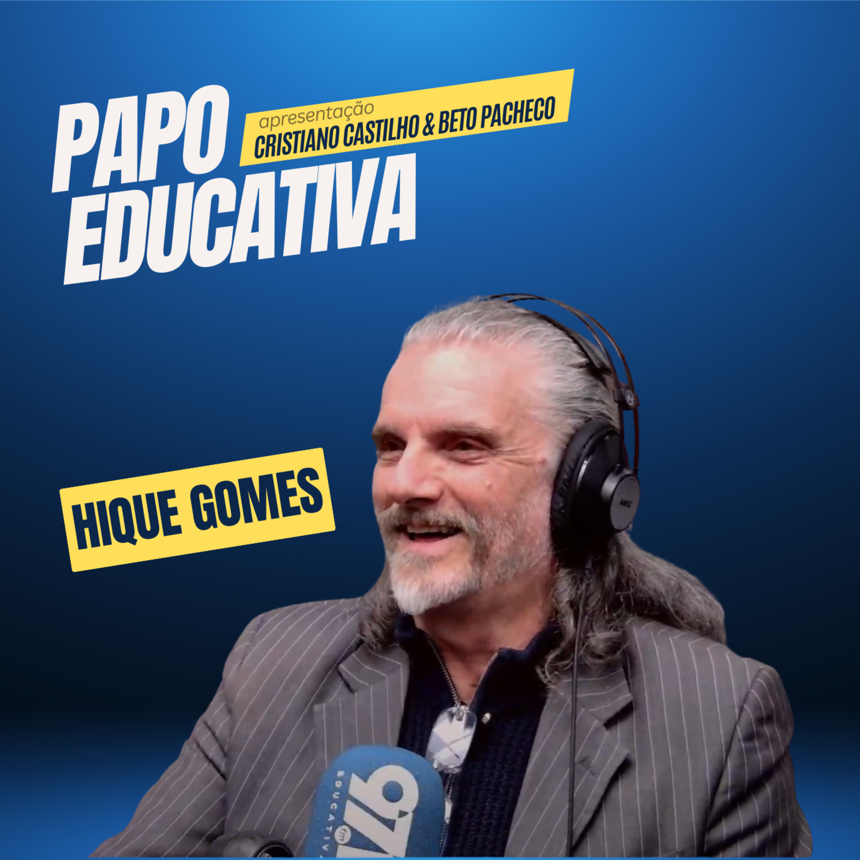 Rádio Educativa FM