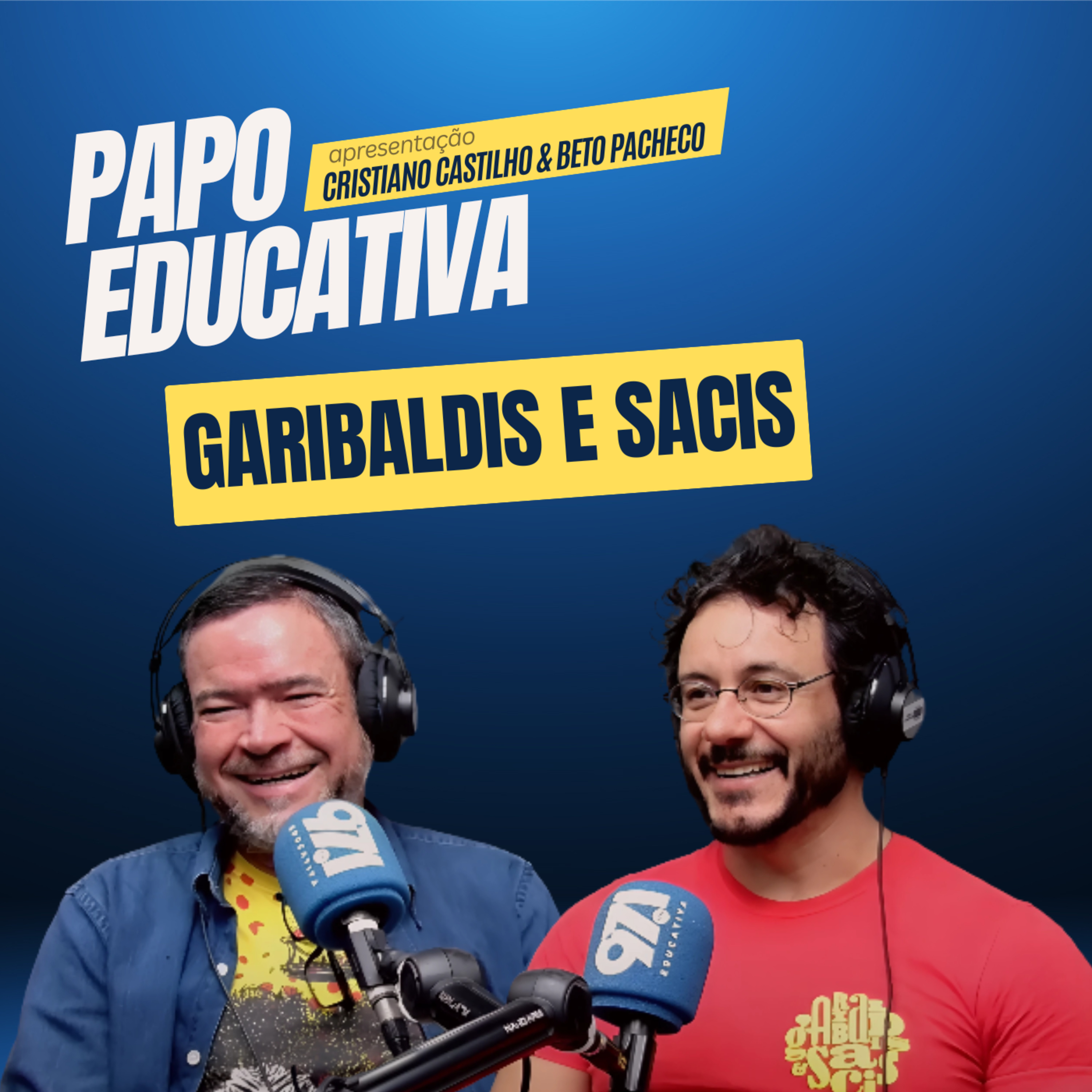 Rádio Educativa FM