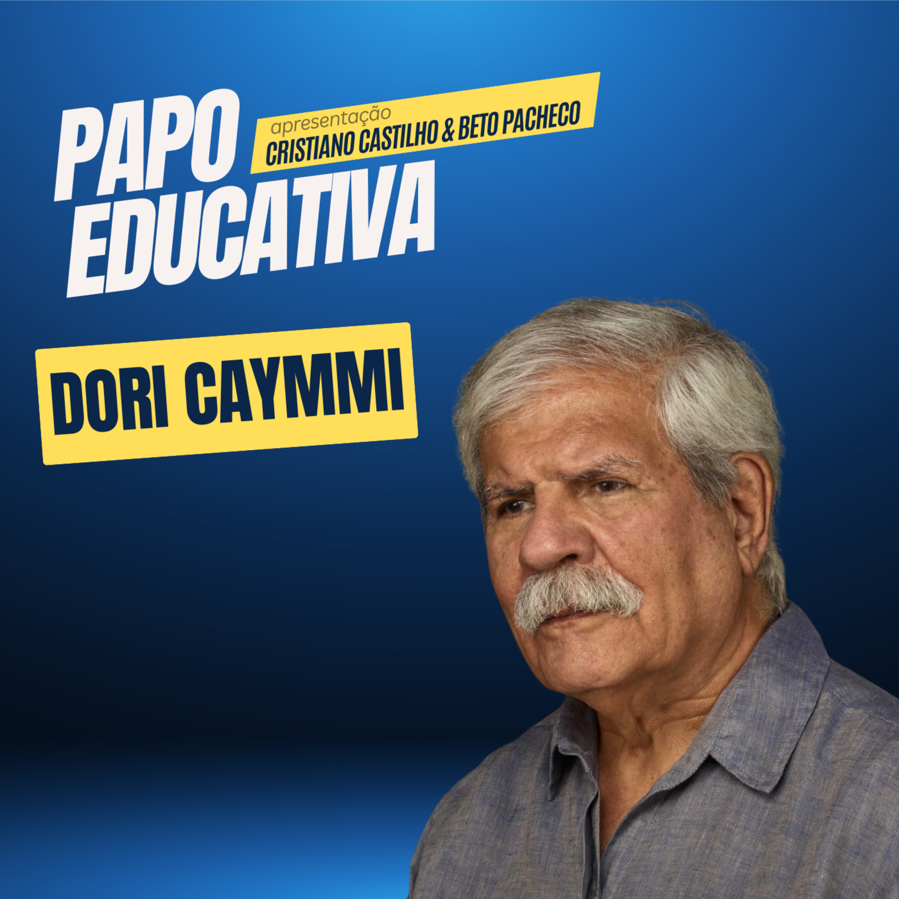 As utopias de Dori Caymmi episode artwork