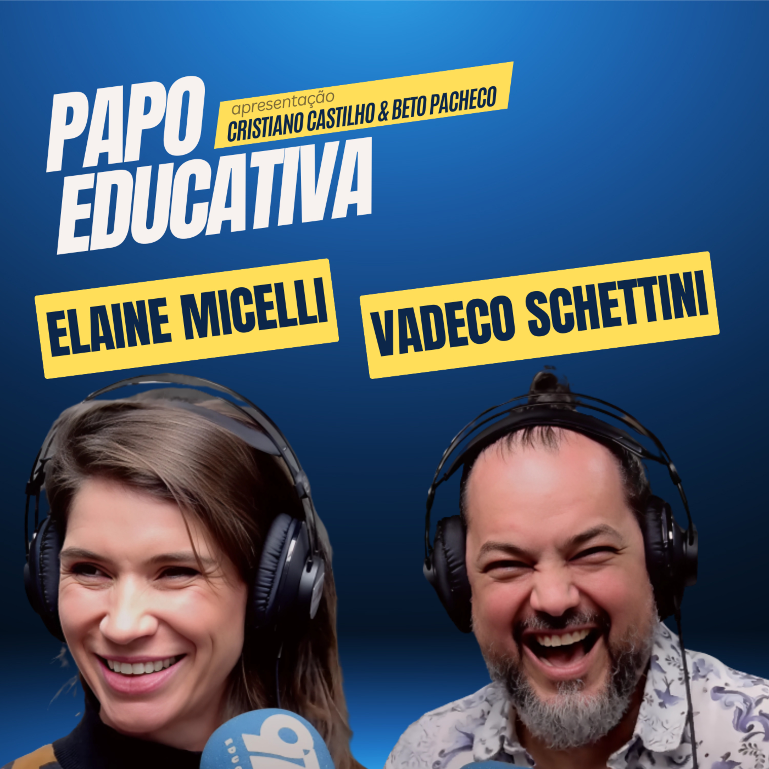 Os desafios da dublagem e da música na era da IA episode artwork