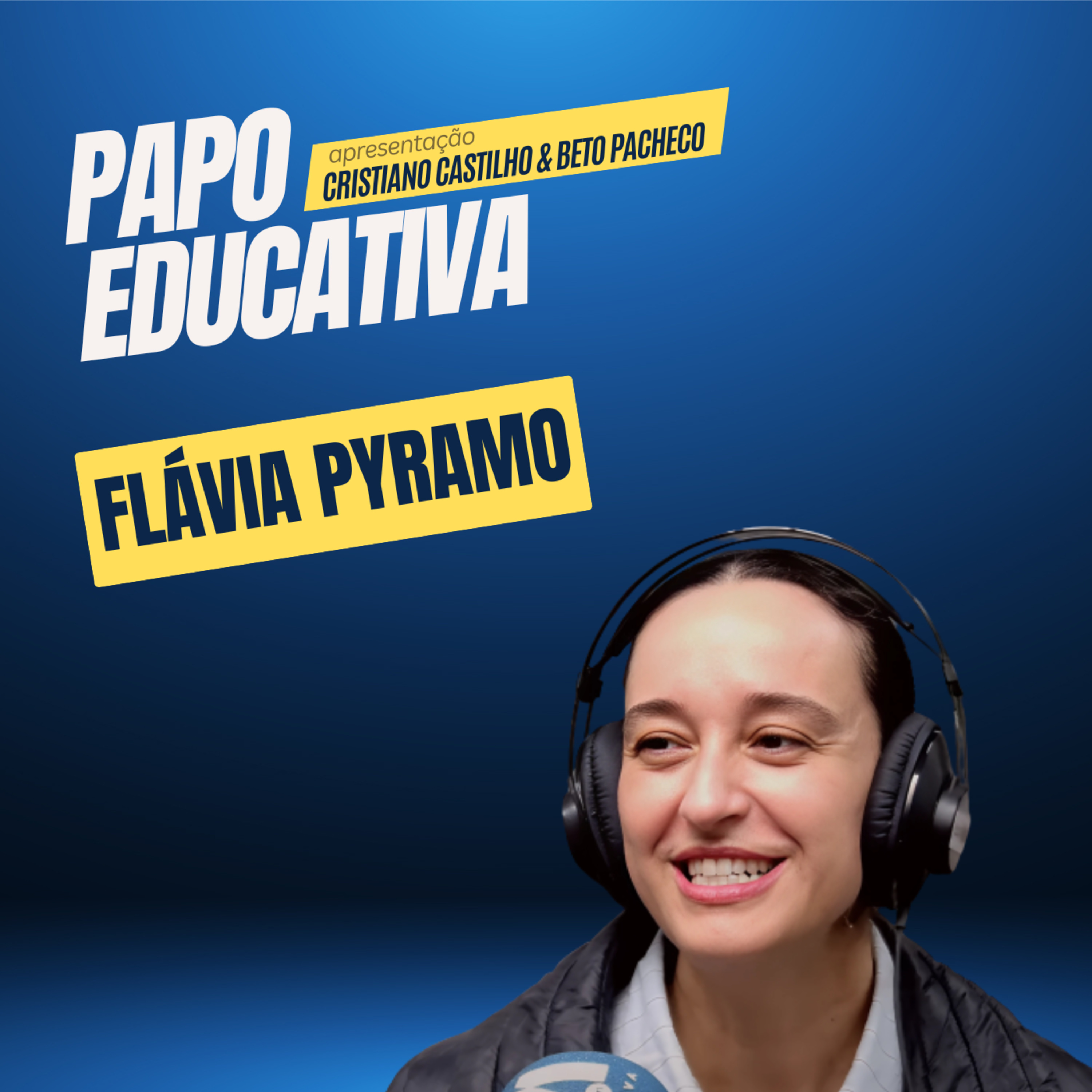 Dostoiévski no teatro episode artwork