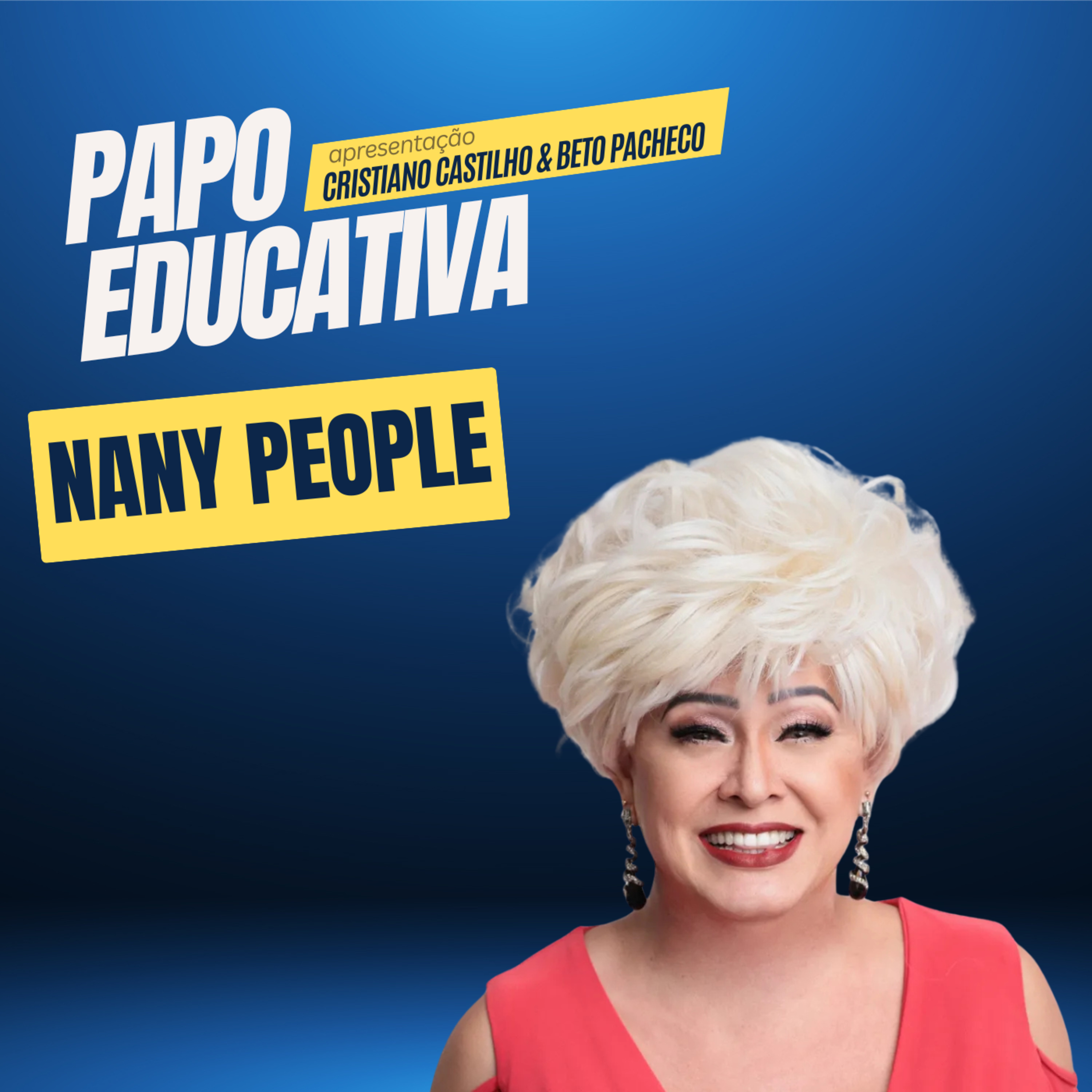 Nany People sessentona episode artwork