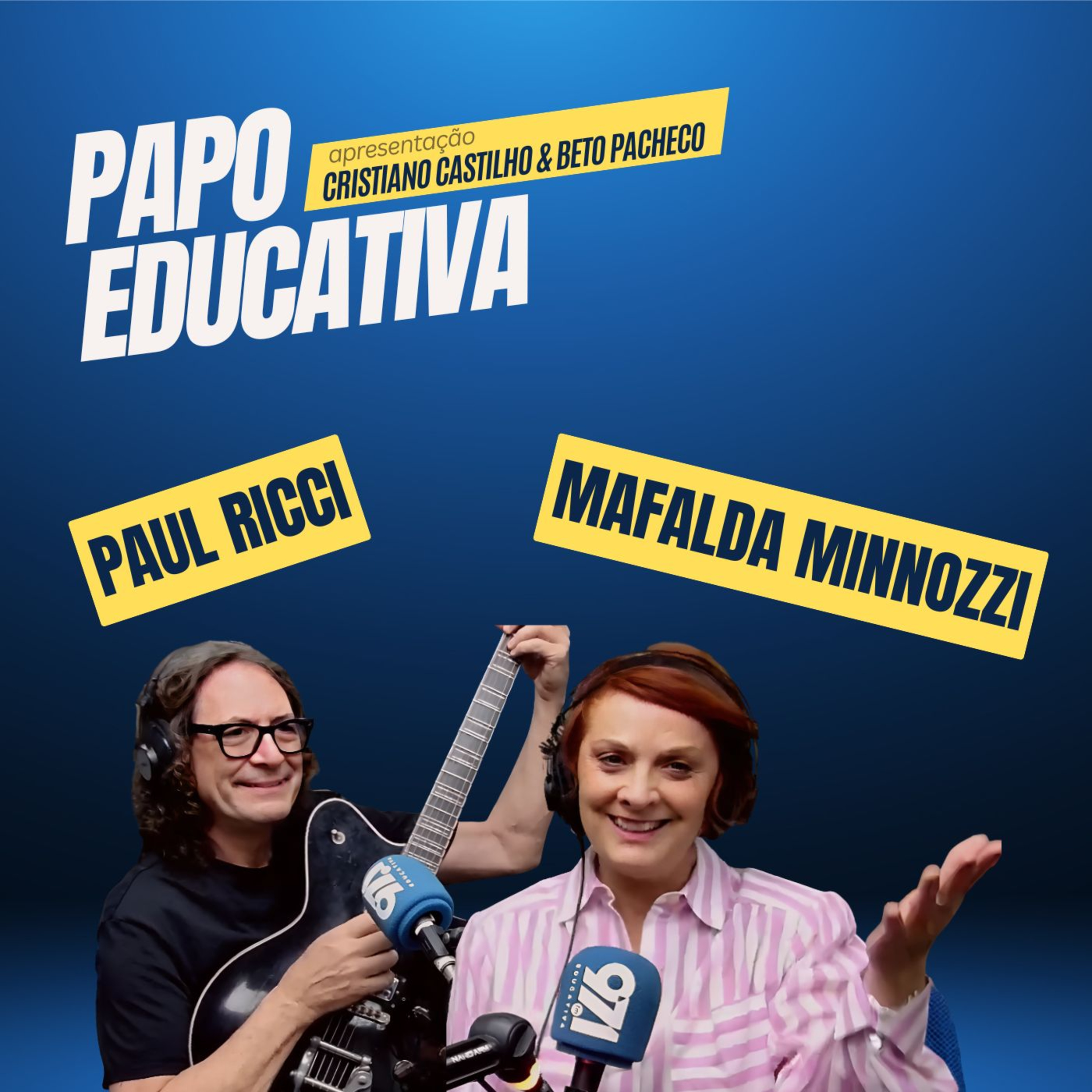 Rádio Educativa FM
