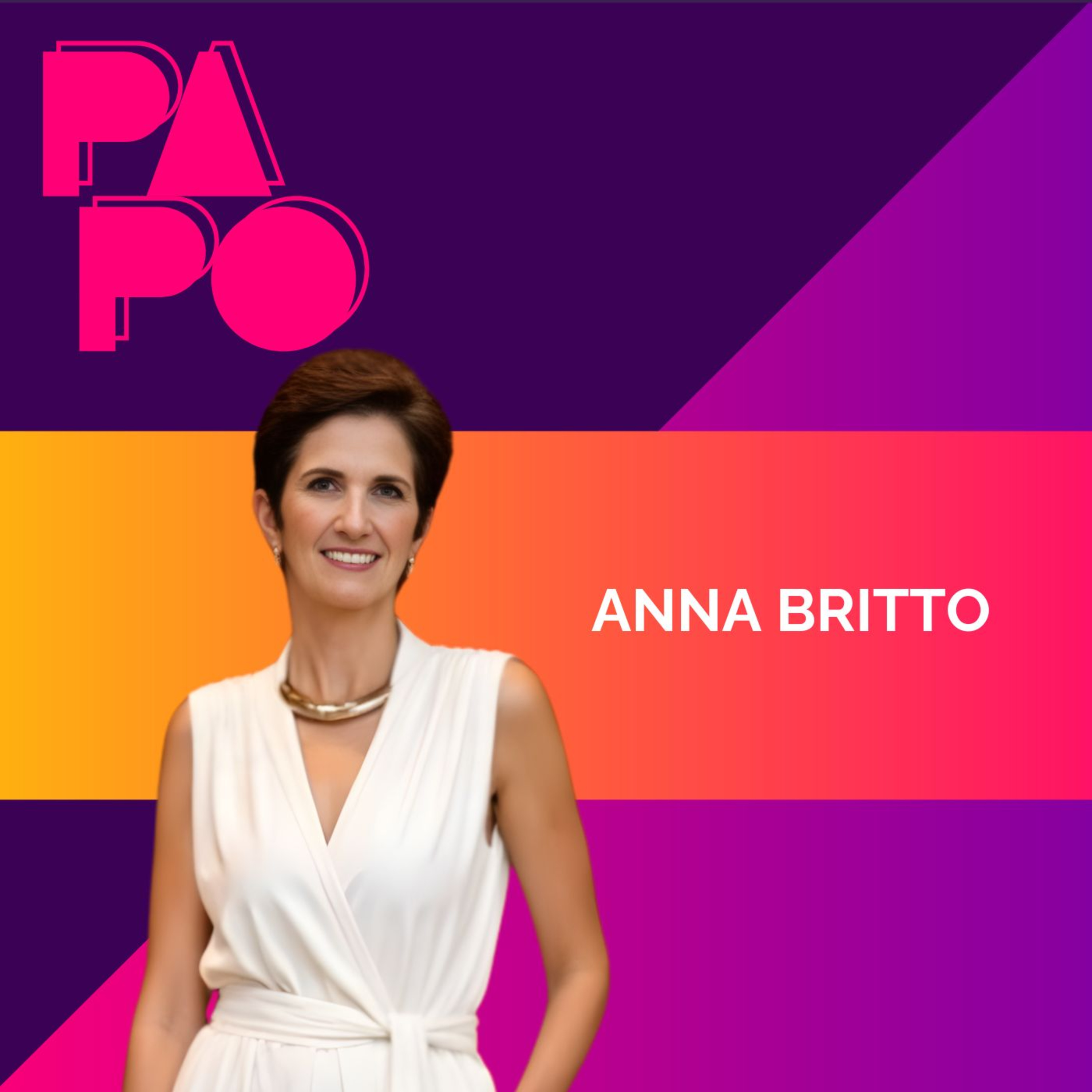 Papo Educativa - Anna Brito 