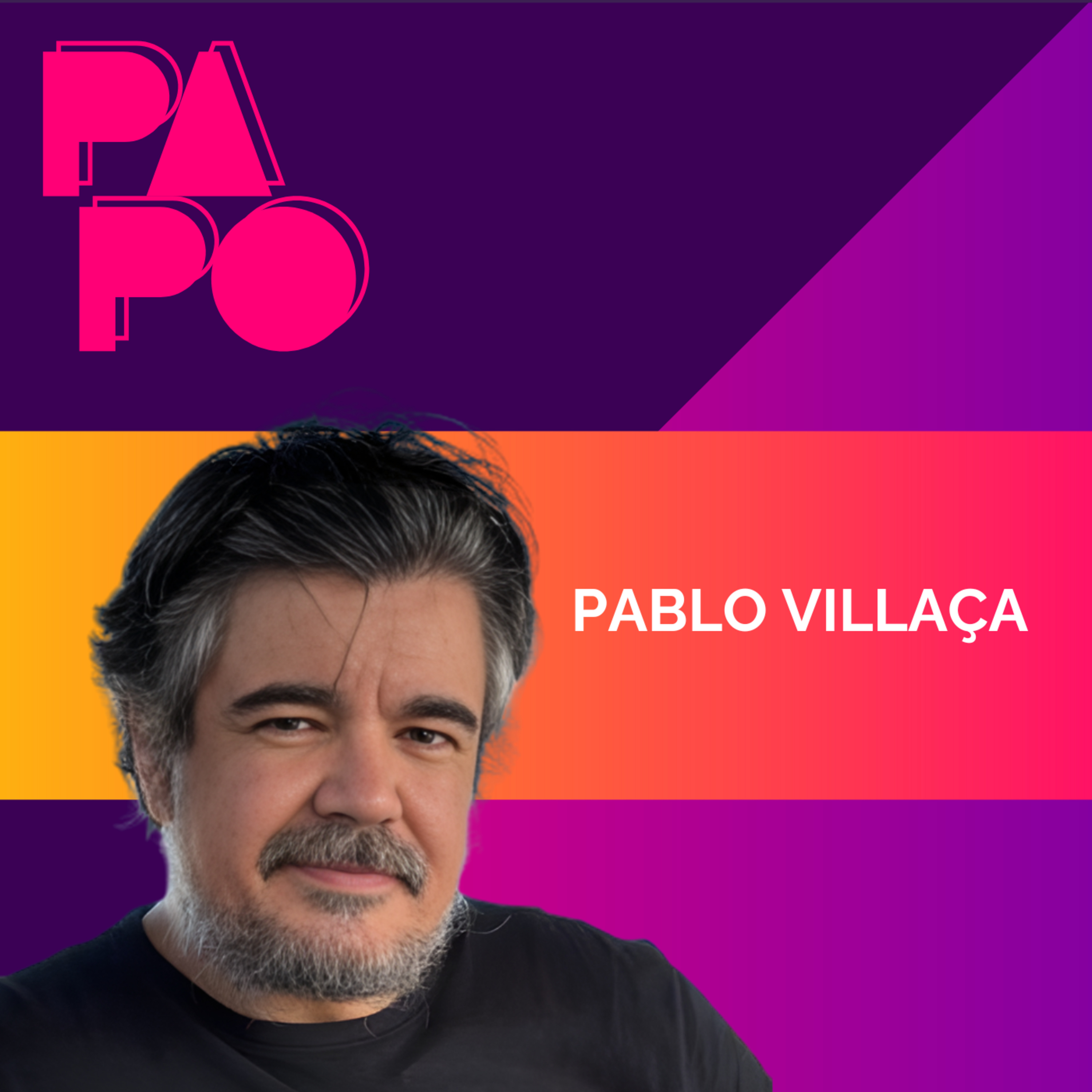 "Tarantino é um diretor excepcional, mas é um idiota" Diz Pablo Villaça episode artwork