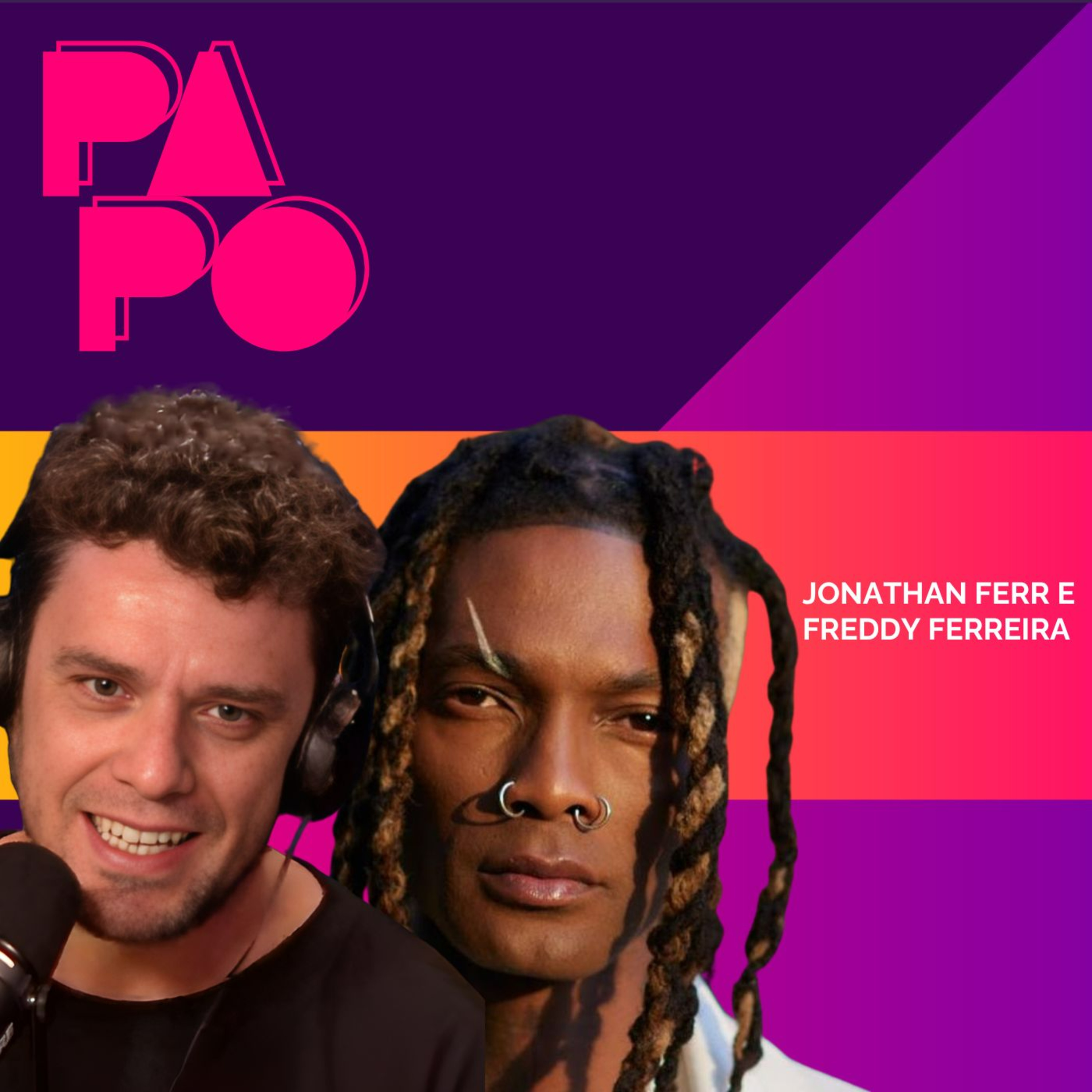 JÁ É TRADIÇÃO: CURITIBA JAZZ FESTIVAL AGITA O FIM DE ANO episode artwork