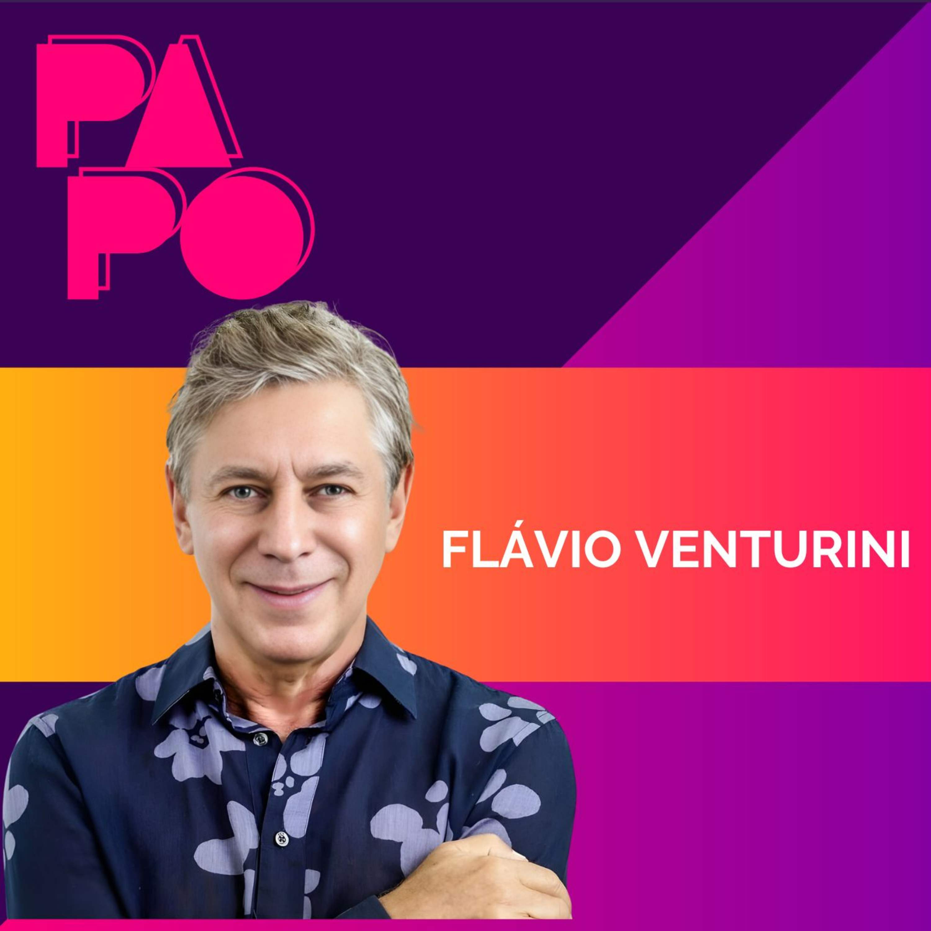 CLUBE DA ESQUINA, 14 BIS: FLÁVIO VENTURINI E SUA JORNADA INCRÍVEL NA MÚSICA BRASILEIRA episode artwork
