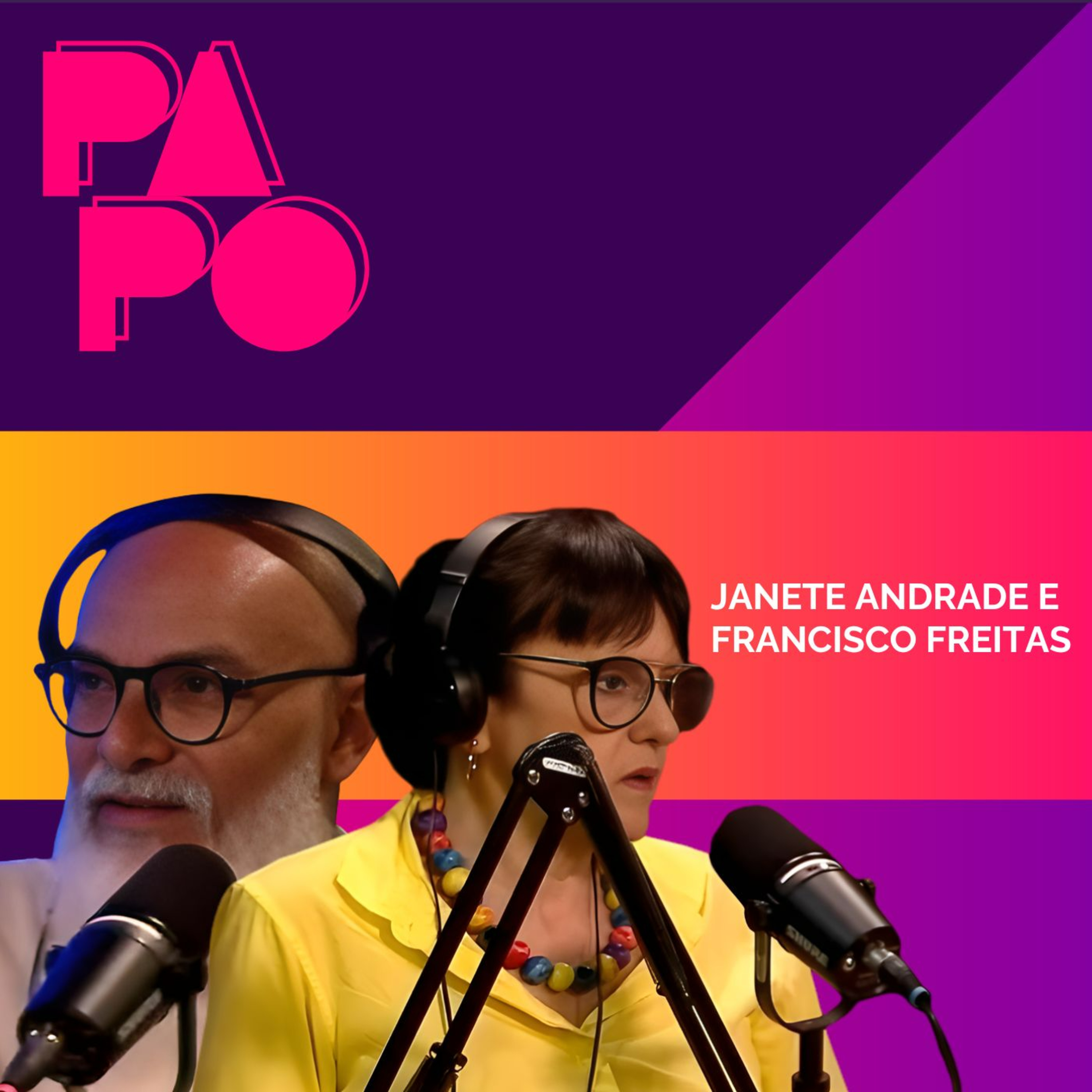 TUDO SOBRE A OFICINA DE MÚSICA; CAMERATA ANTIQUA VAI À ROMA episode artwork