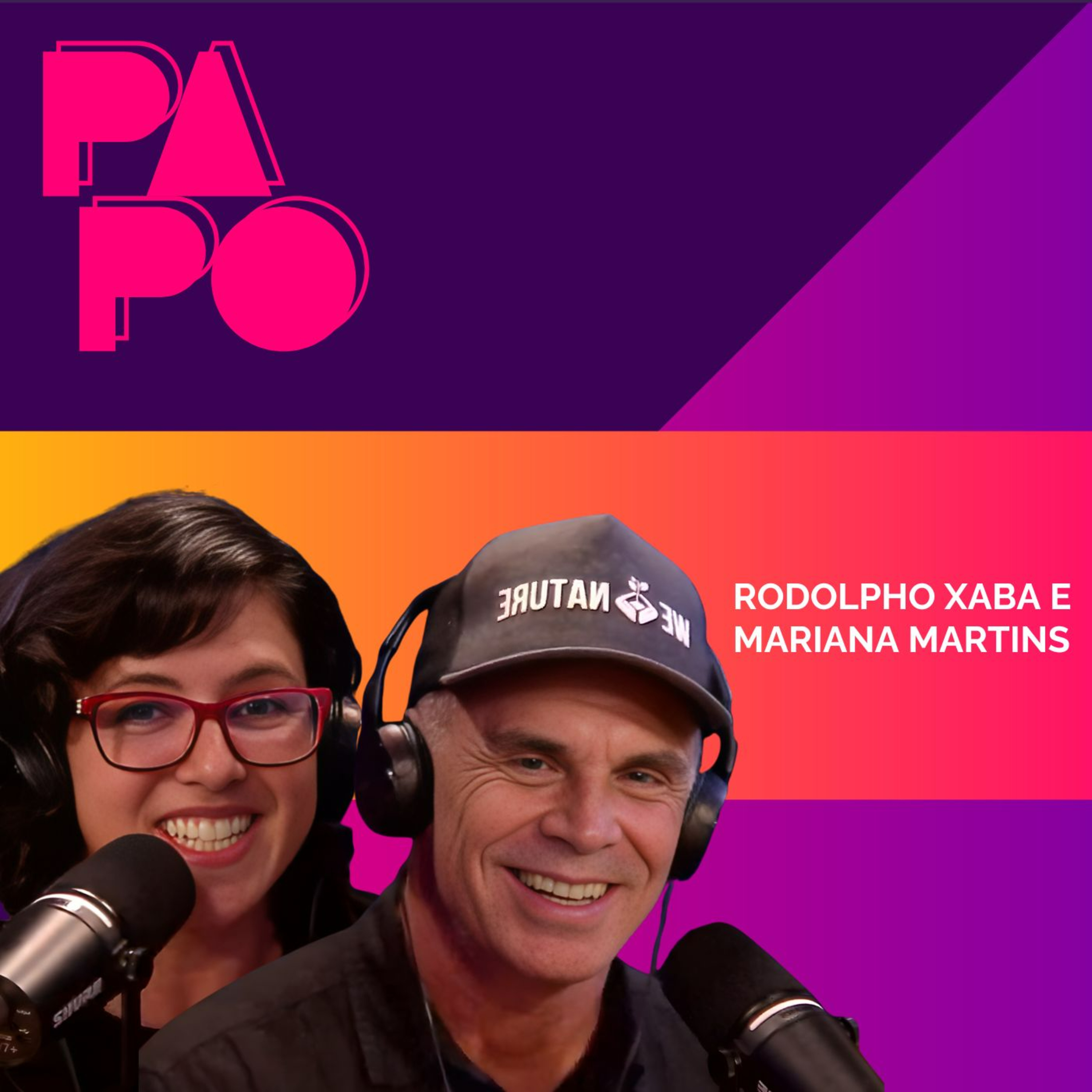 DJAMBI NO VERÃO MAIOR PARANÁ; E O LEGADO DE LUIZ CARLOS MARTINS