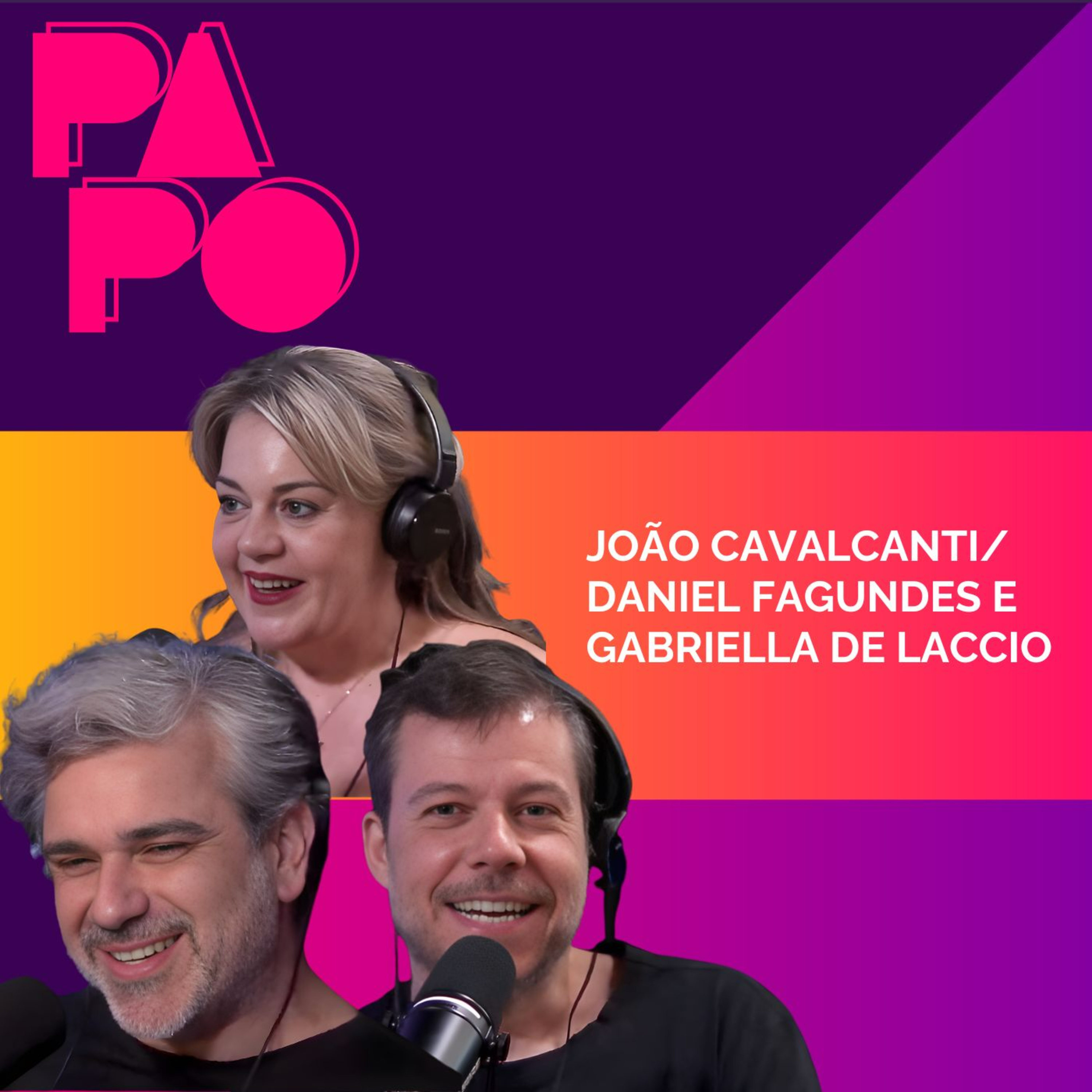 SAMBA, CANÇÃO, ALEGRIA E VOZES FEMININAS EM DESTAQUE NA MÚSICA episode artwork