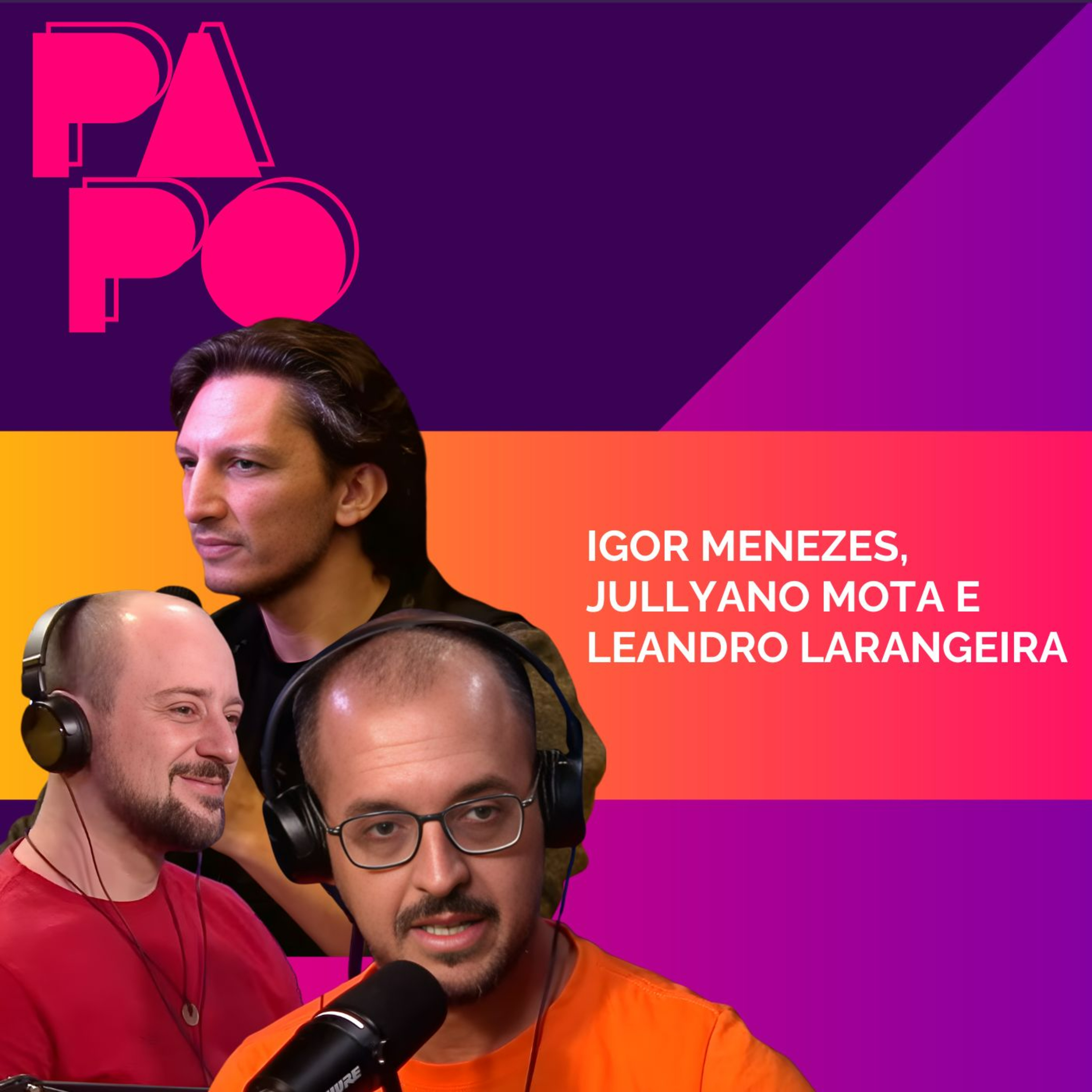 ENTRE A TRADIÇÃO NORDESTINA E A INVENÇÃO CURITIBANA, O ASSUBIÁ INOVA NO FORRÓ episode artwork