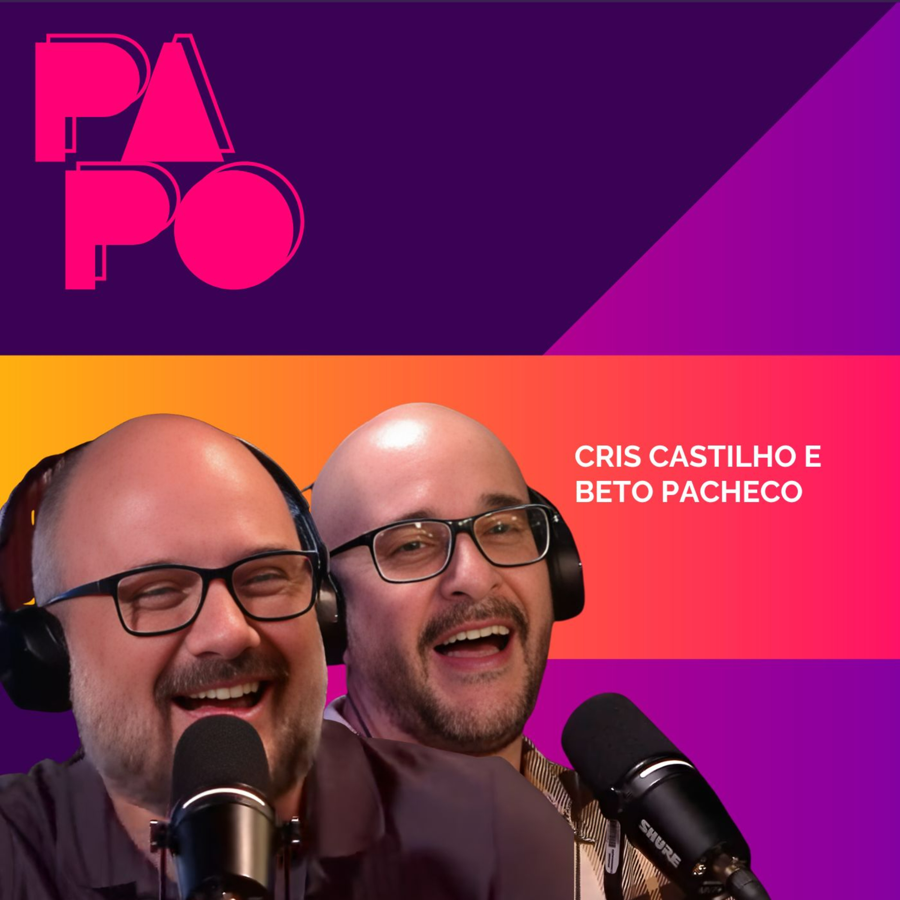 2026 É O NOVO 2016? + AGENDA DE SHOWS, FILME DO RONALDINHO GAÚCHO E SONHOS ESQUISITOS episode artwork
