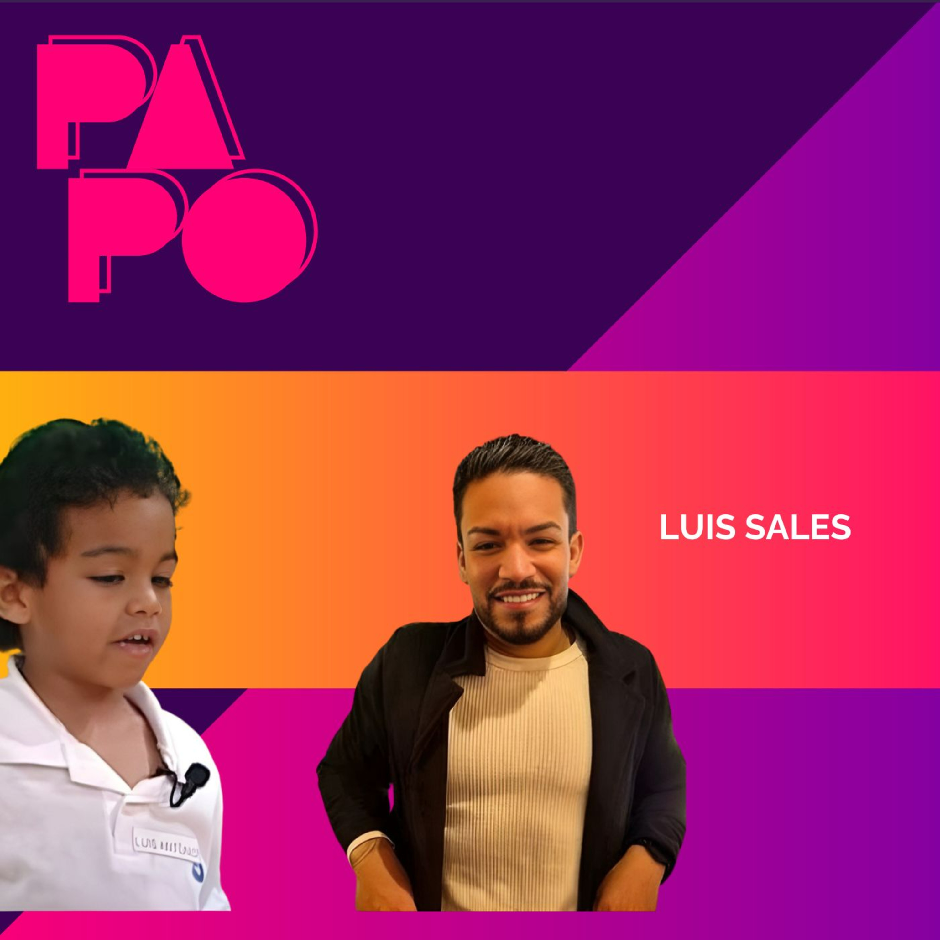 MOMENTOS ESPECIAIS DO PAPO NO EPISÓDIO 800! + O GAROTINHO DO RAÇA NEGRA E AS 5 INDICAÇOES DE “O AGENTE SECRETO” AO OSCAR