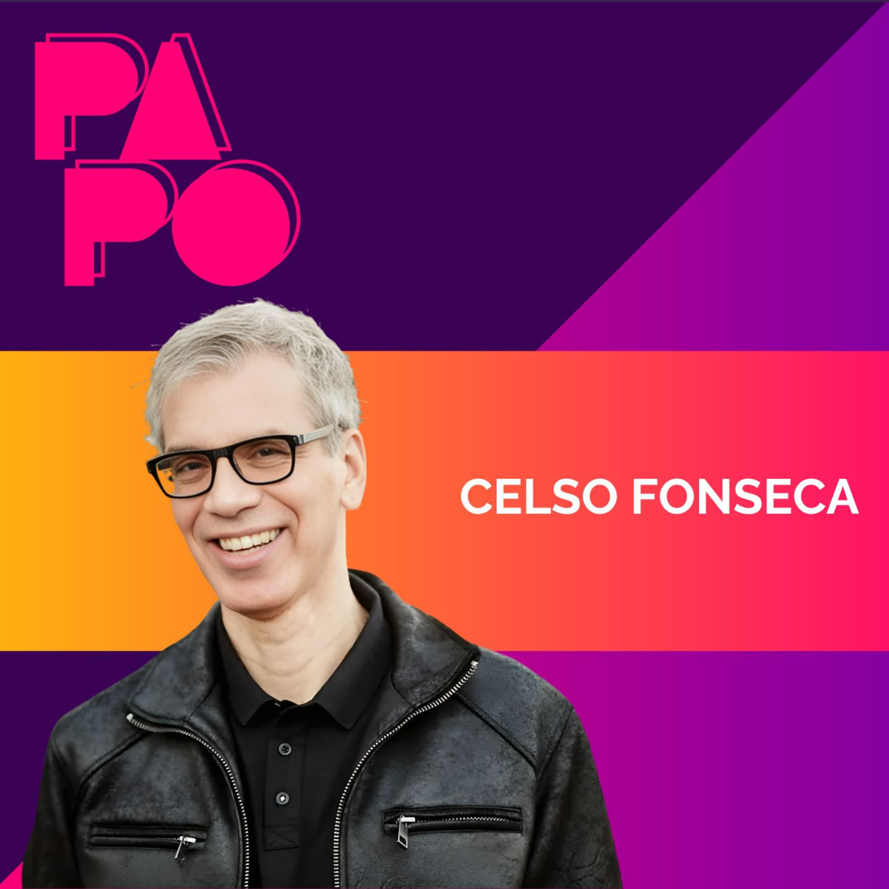 “A MÚSICA DO TOM É ATEMPORAL, UNE VÁRIAS GERAÇÕES, HOJE, VEMOS JOVENS DE 18, 20 ANOS CURTINDO O SOM DO JOBIM .” episode artwork