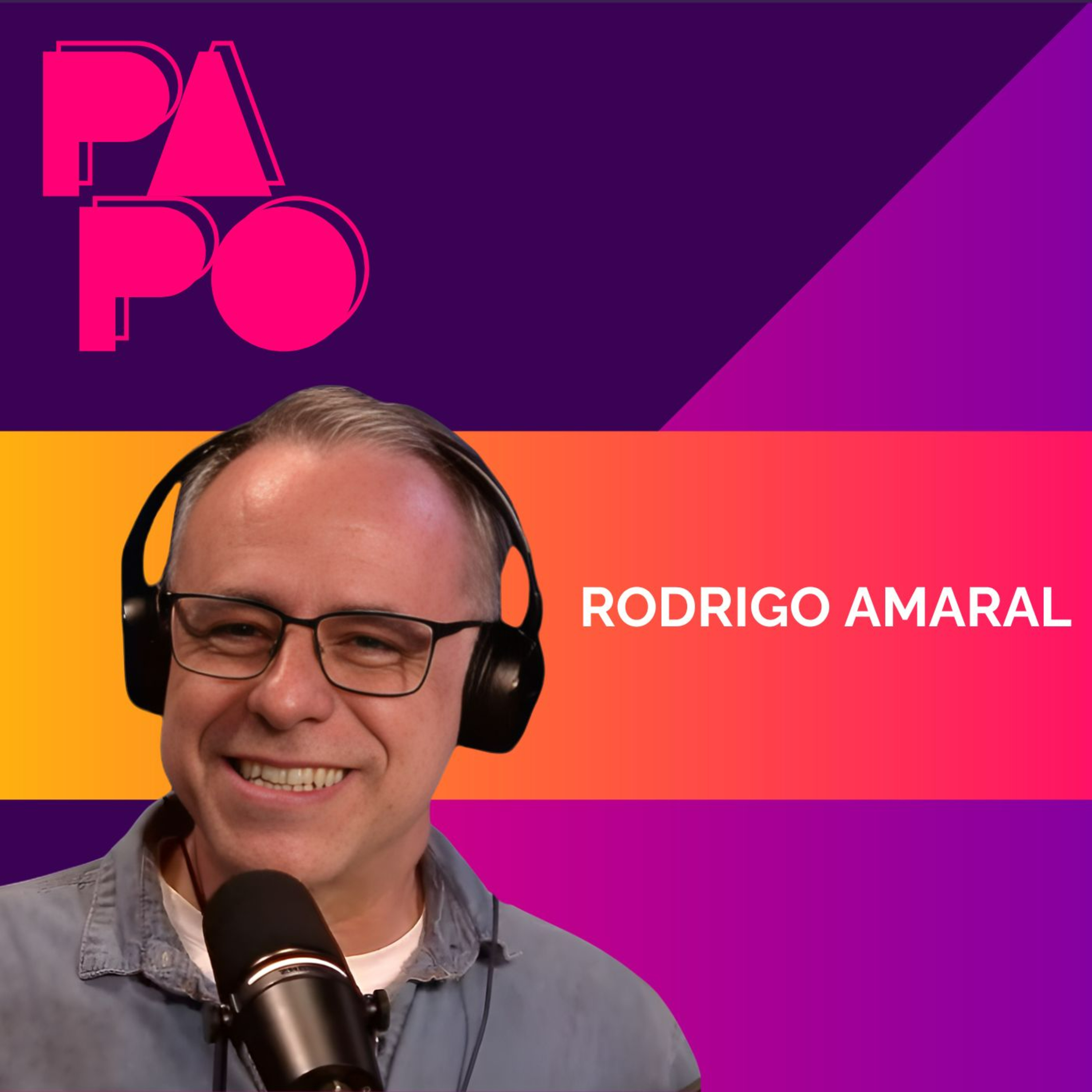 A RECONSTRUÇÃO DA FONOTECA E A IMPORTÂNCIA DA PRESERVAÇÃO DA MEMÓRIA PARANAENSE episode artwork