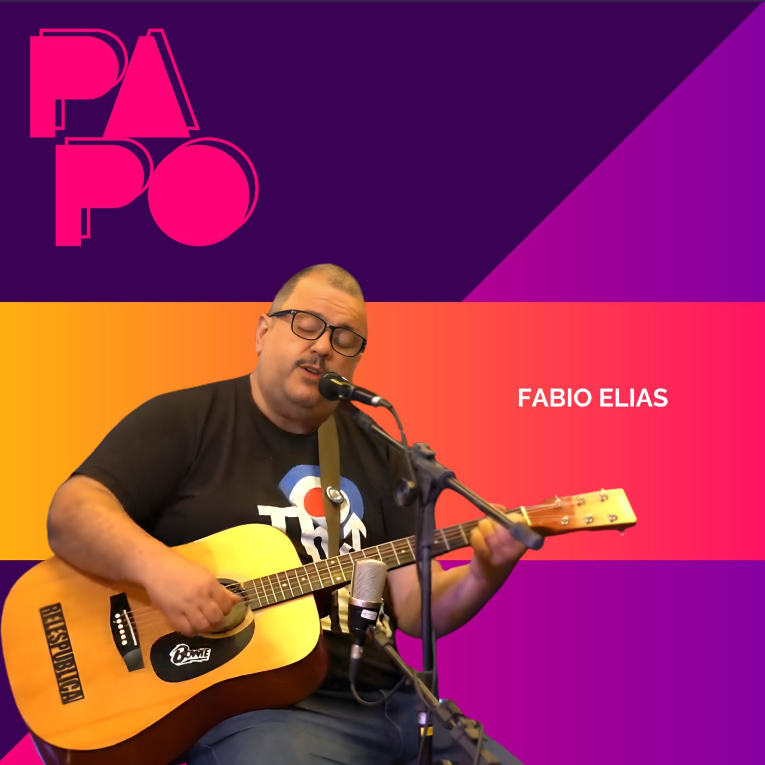 RELESPÚBLICA E A VALORIZAÇÃO DO VINIL NOS SEUS 36 ANOS DE ESTRADA episode artwork