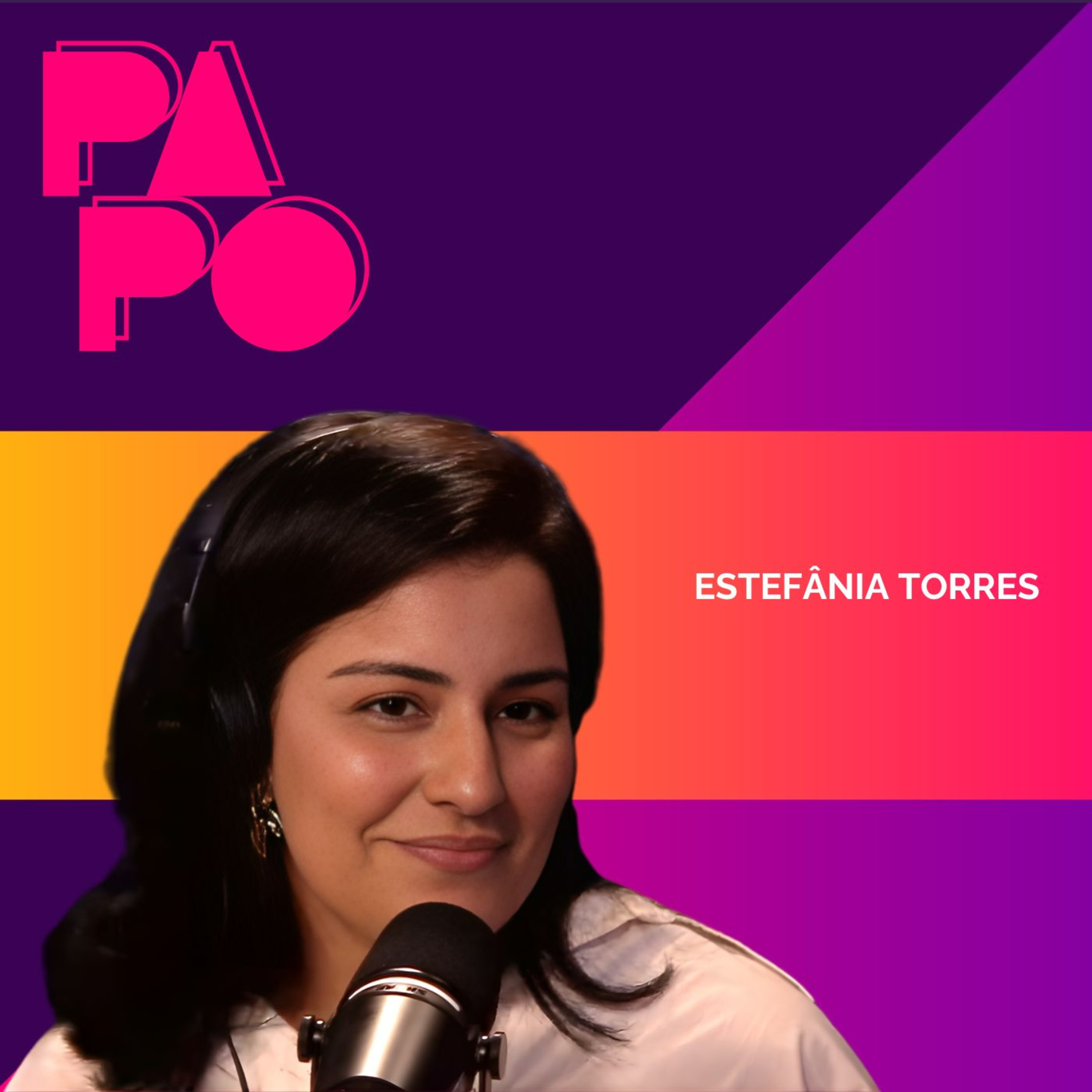 TECNOLOGIA TAMBÉM É GESTO, MEMÓRIA... E TRAMA episode artwork