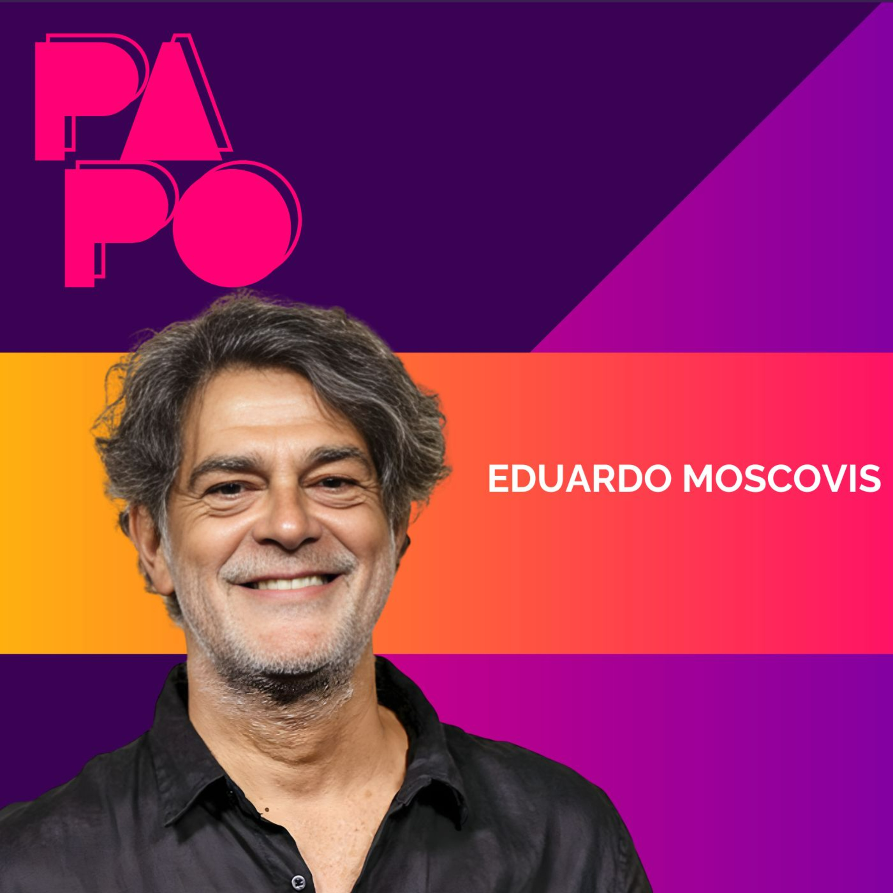 “O MOTOCICLISTA NO GLOBO DA MORTE”: MONÓLOGO DE DU MOSCOVIS É DESTAQUE NO FESTIVAL DE CURITIBA episode artwork