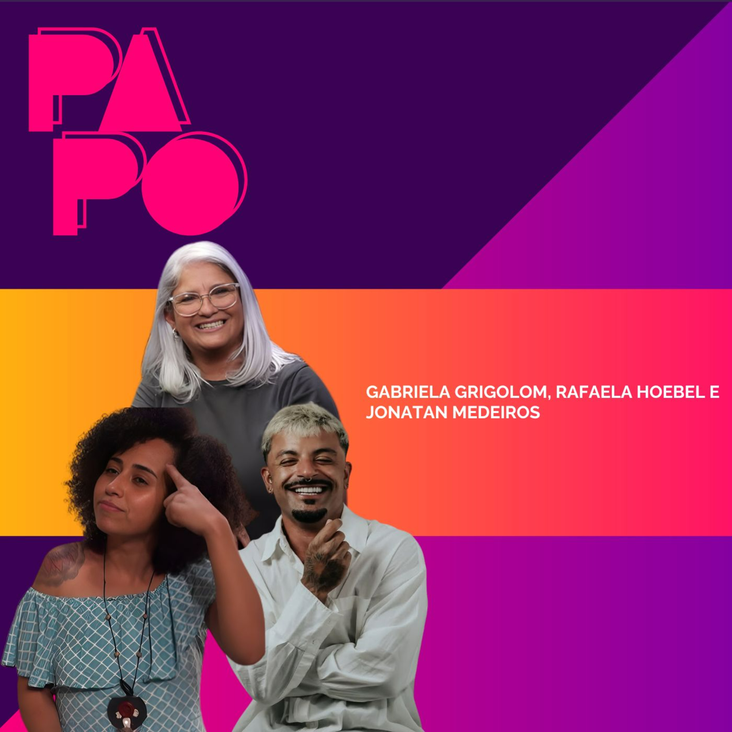 ARTE SEM BARREIRAS: MOSTRA SURDA DÁ PALCO A TODAS AS VOZES NO FESTIVAL