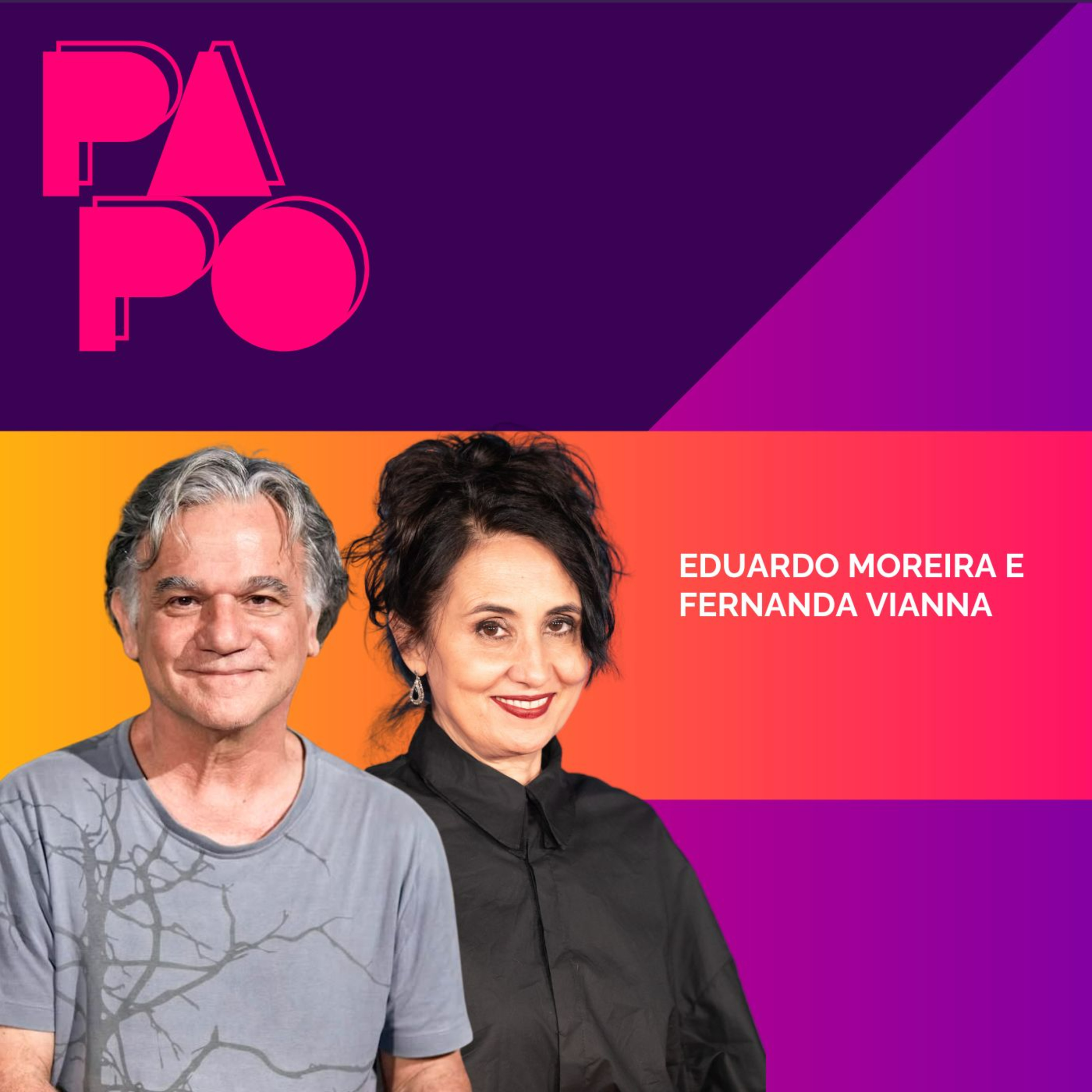 “(UM) ENSAIO SOBRE A CEGUEIRA”: AS LUZES DO GRUPO GALPÃO NO FESTIVAL DE CURITIBA episode artwork