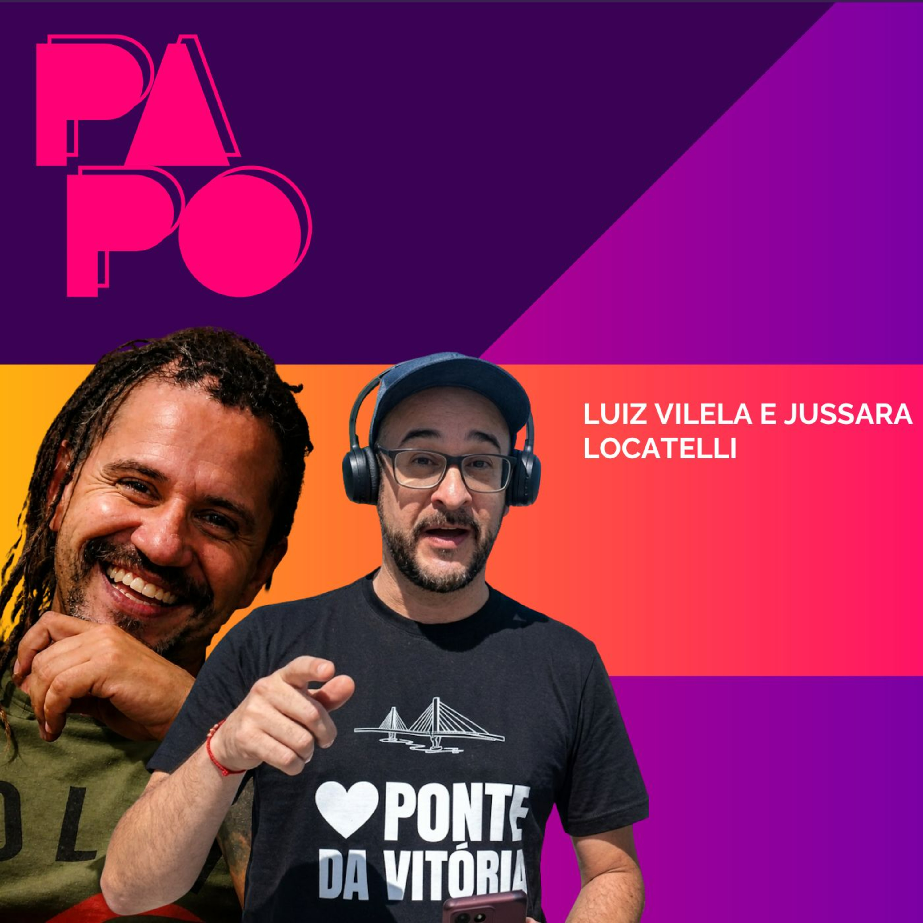 RAFA GOMES NO PR SESSIONS + PONTE DE GUARATUBA episode artwork