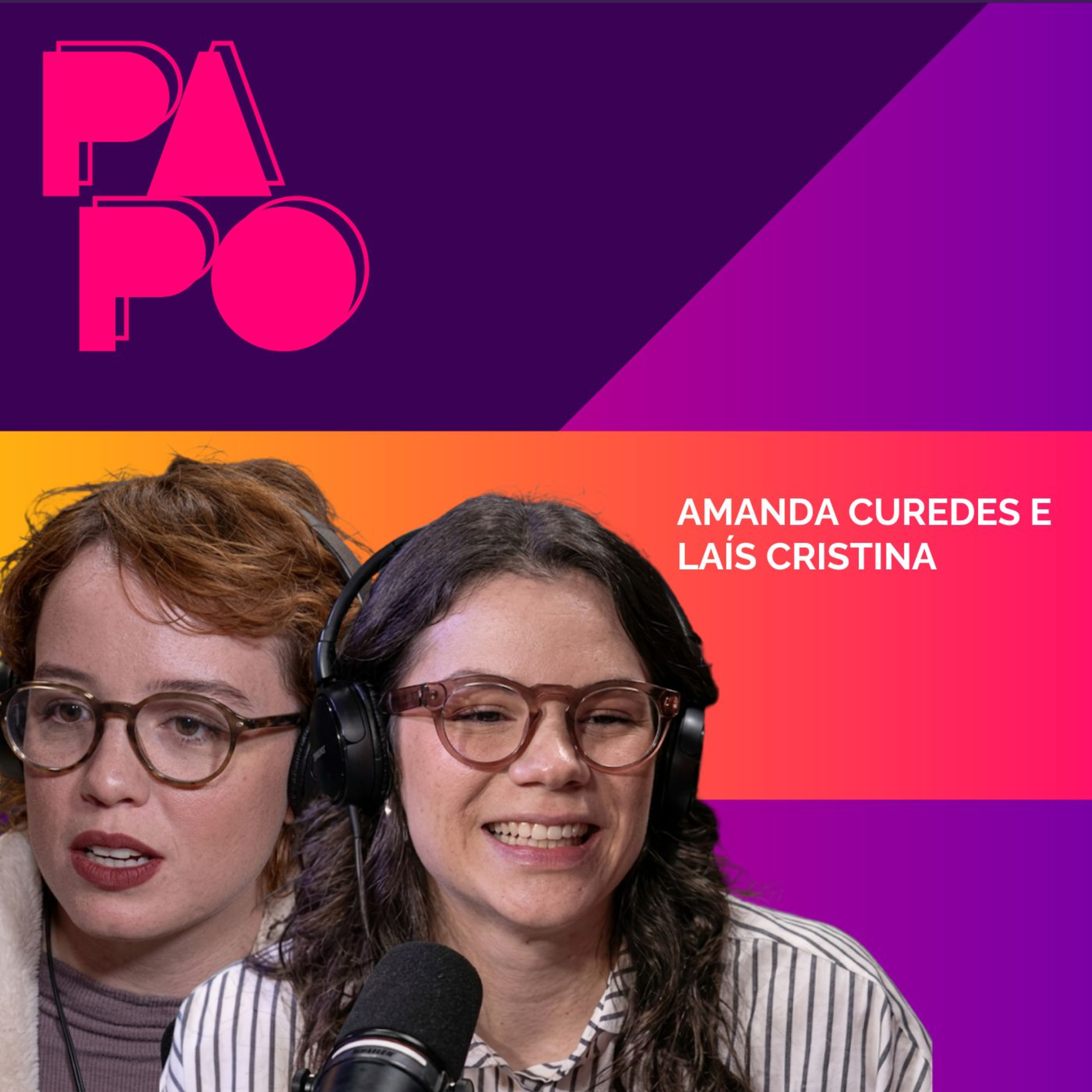 “MANUAL DE COMO NÃO ESQUECER MEU NOME”: SOBRE O QUE FICA QUANDO AS MEMÓRIAS DESAPARECEM episode artwork