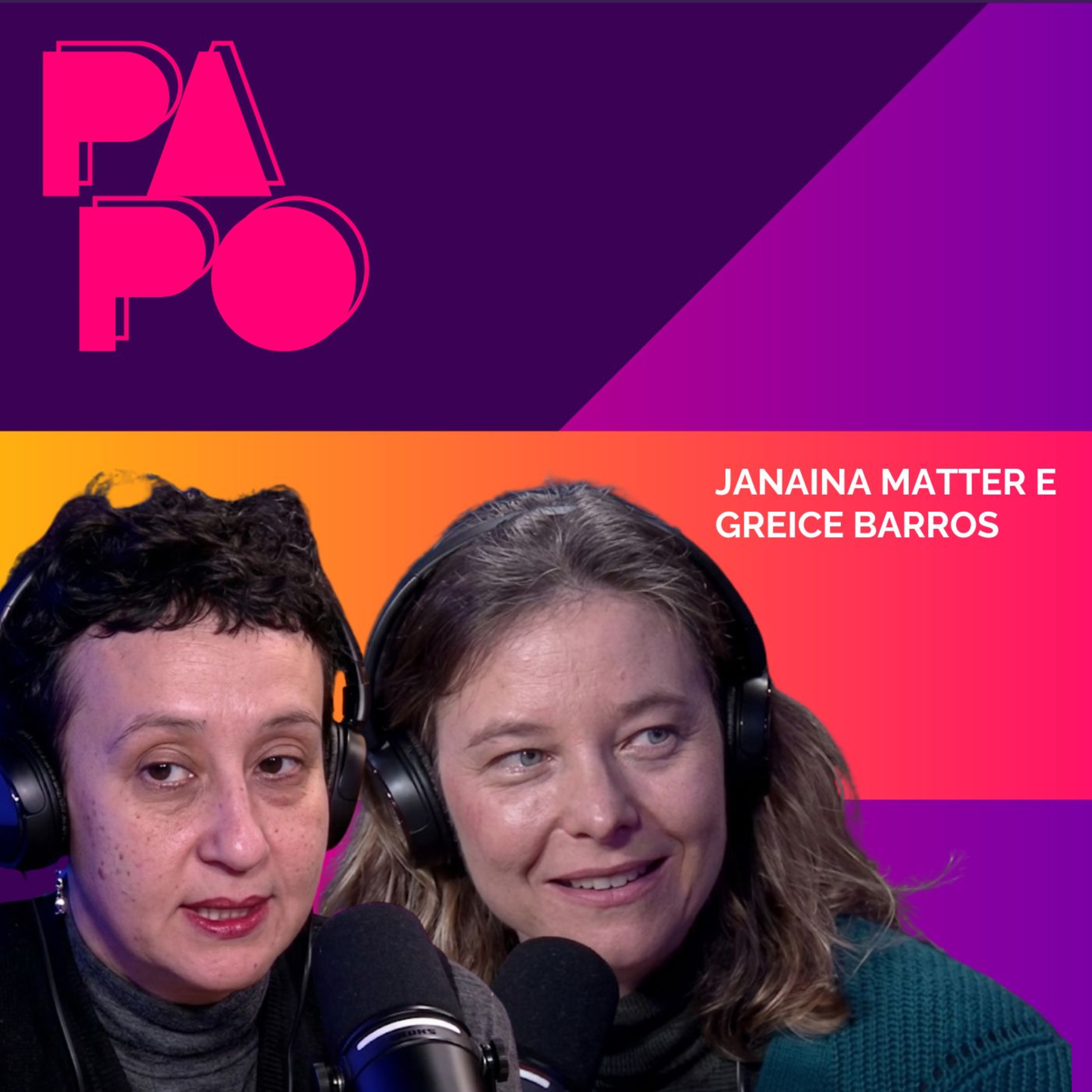REVERBE CELEBRA AS MULHERIDADES EM CENA + MARLOS SOARES NO PARANÁ SESSIONS episode artwork