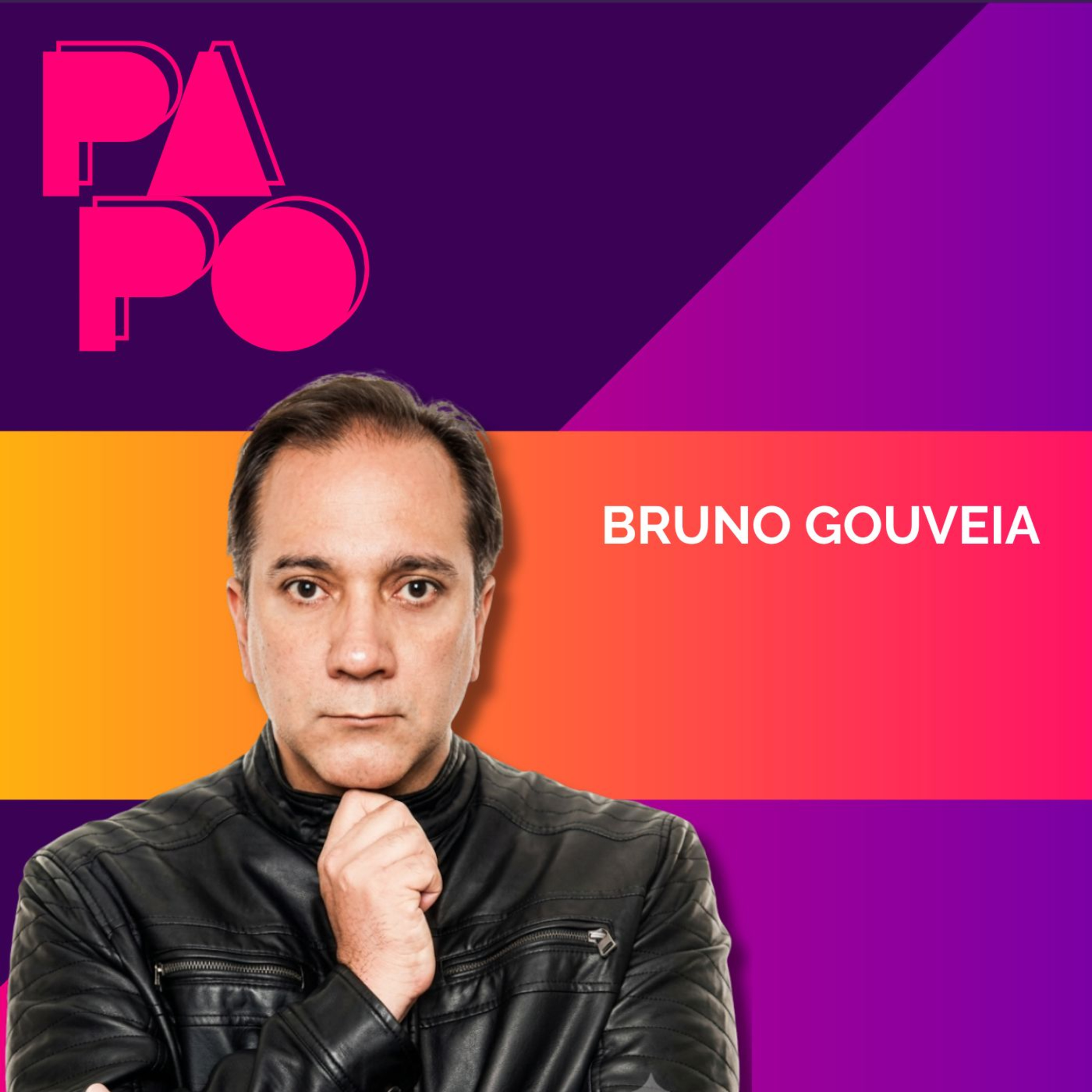BRUNO GOUVEIA CELEBRA OS 40 ANOS DO BIQUINI CAVADÃO + ENCUENTROS UNE A CULTURA LATINO-AMERICANA episode artwork