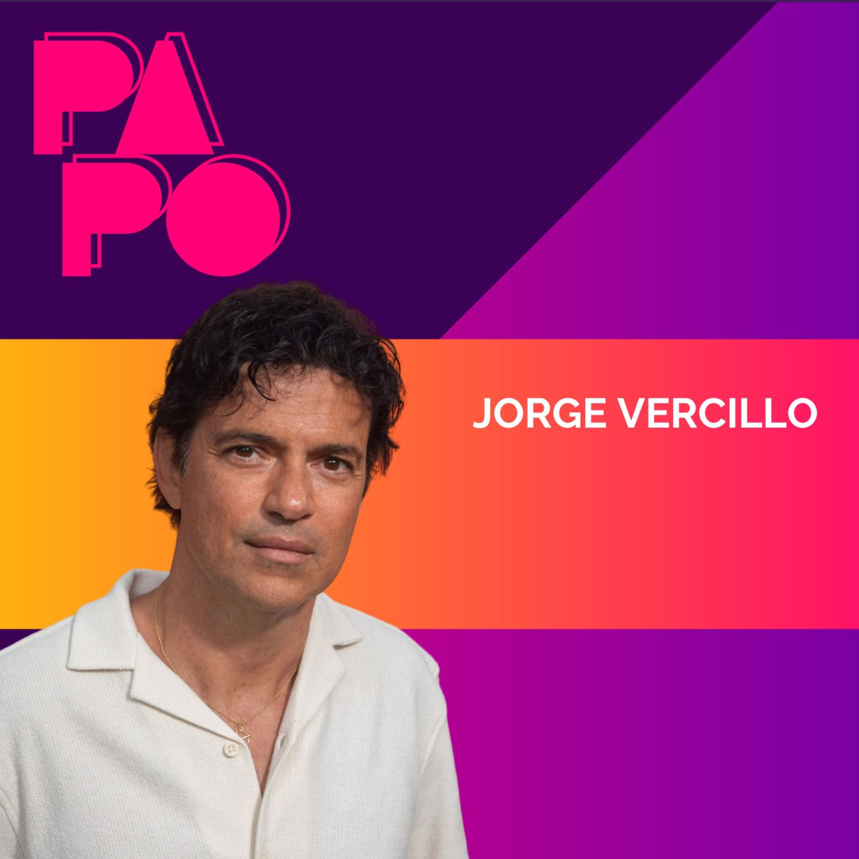 EM CLIMA DE COPA, JORGE VERCILLO MOSTRA O CAMPO DO POLITEAMA! + “LÍNGUA SOLTA” NO OLHAR DE CINEMA episode artwork
