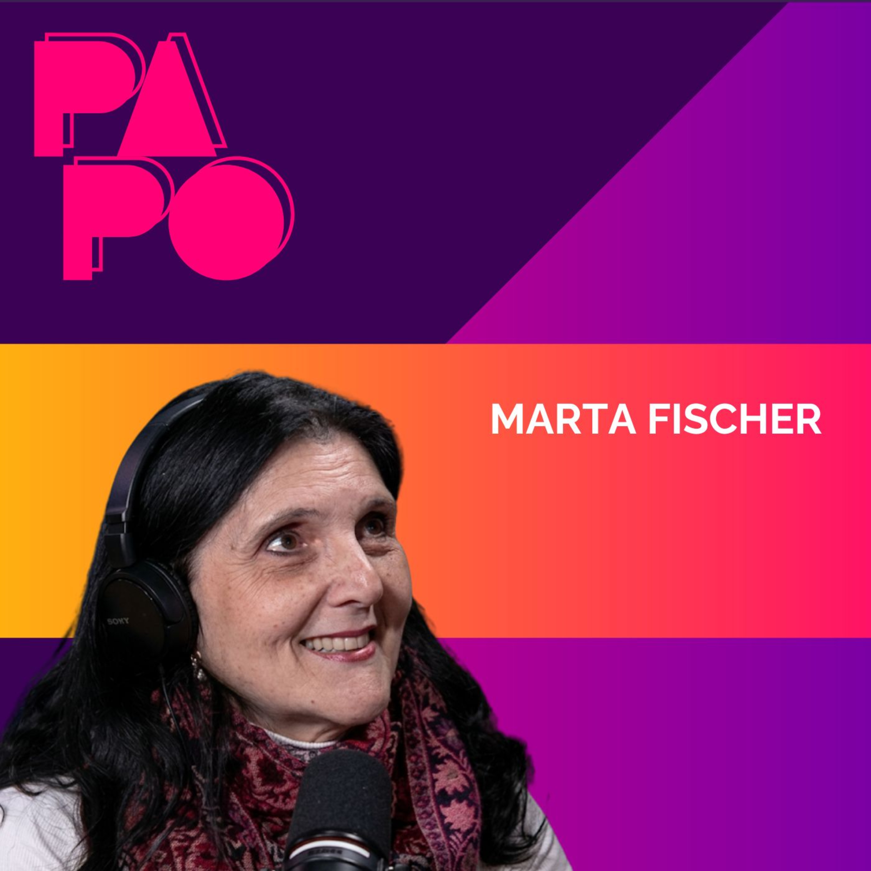 “ARANHA-MARROM”: BIOFOBIA, BIOÉTICA, ASPECTOS SOCIAIS E 30 ANOS DE PESQUISA SOBRE O BICHO episode artwork