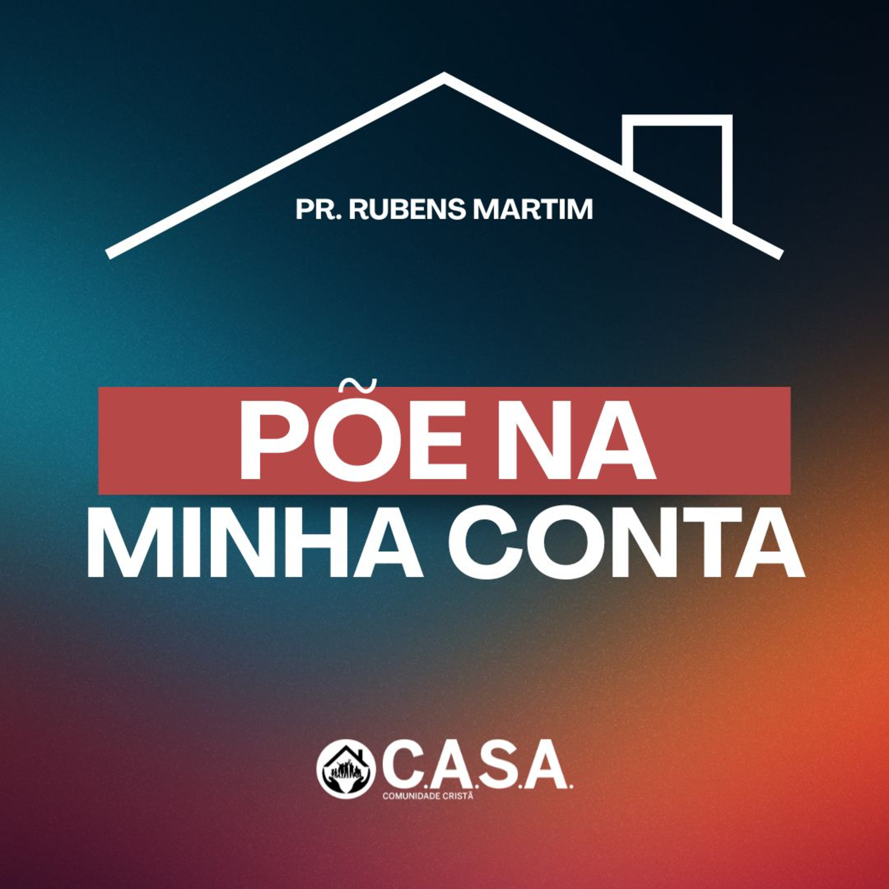 Palavra em CASA