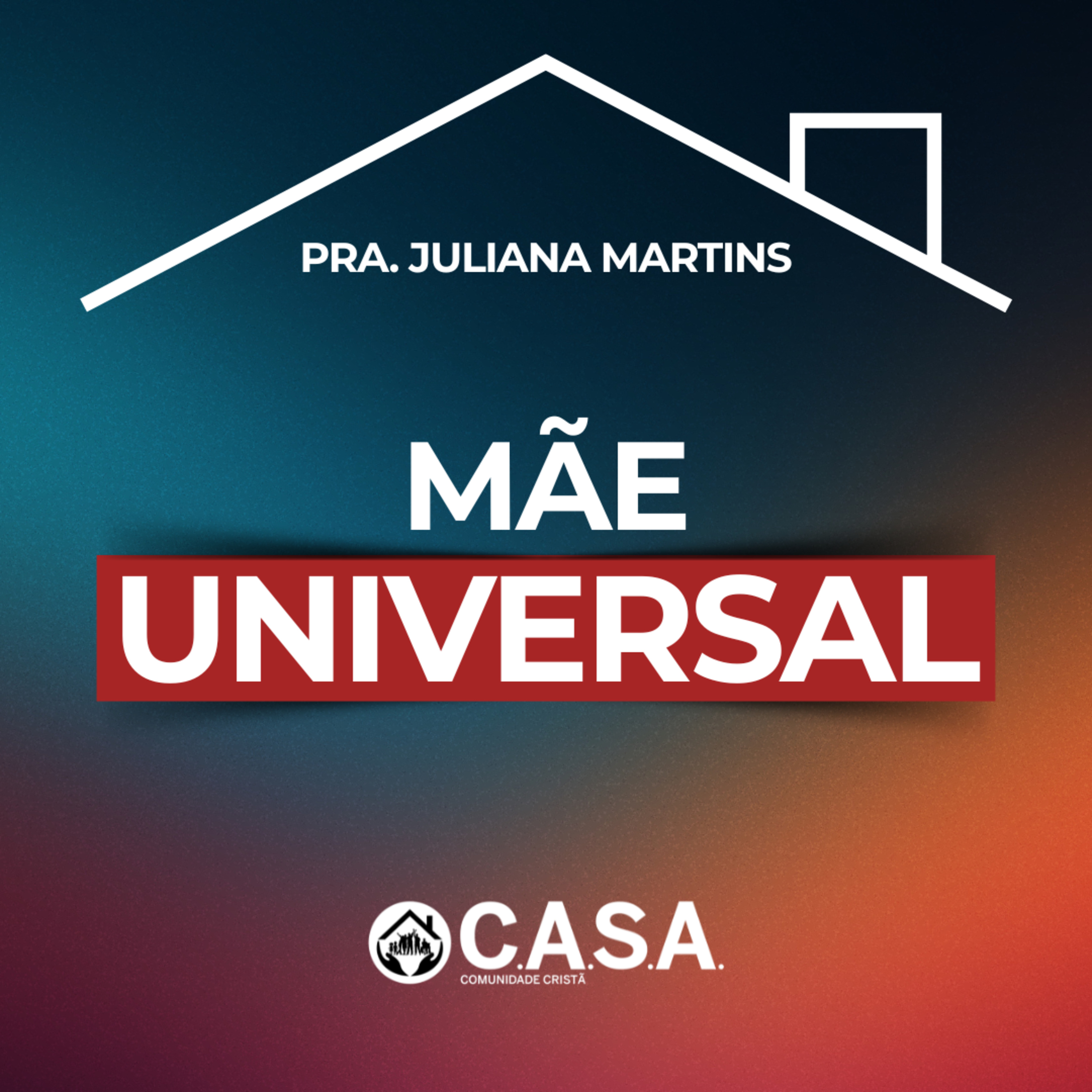 Palavra em CASA