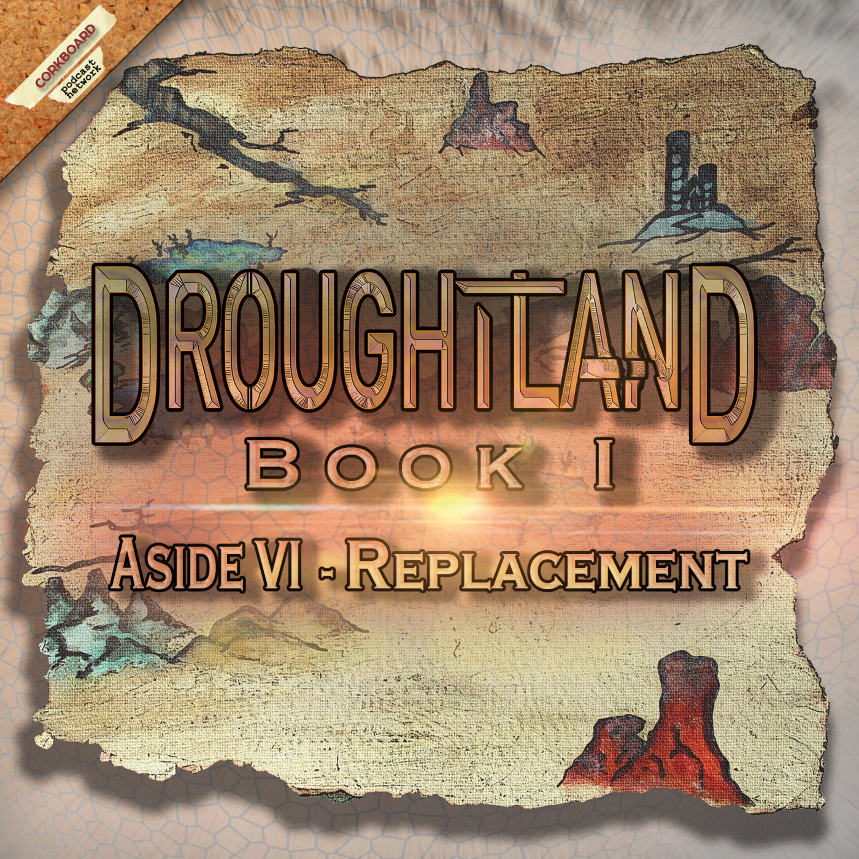 Book I: Aside VI - Replacement episode artwork