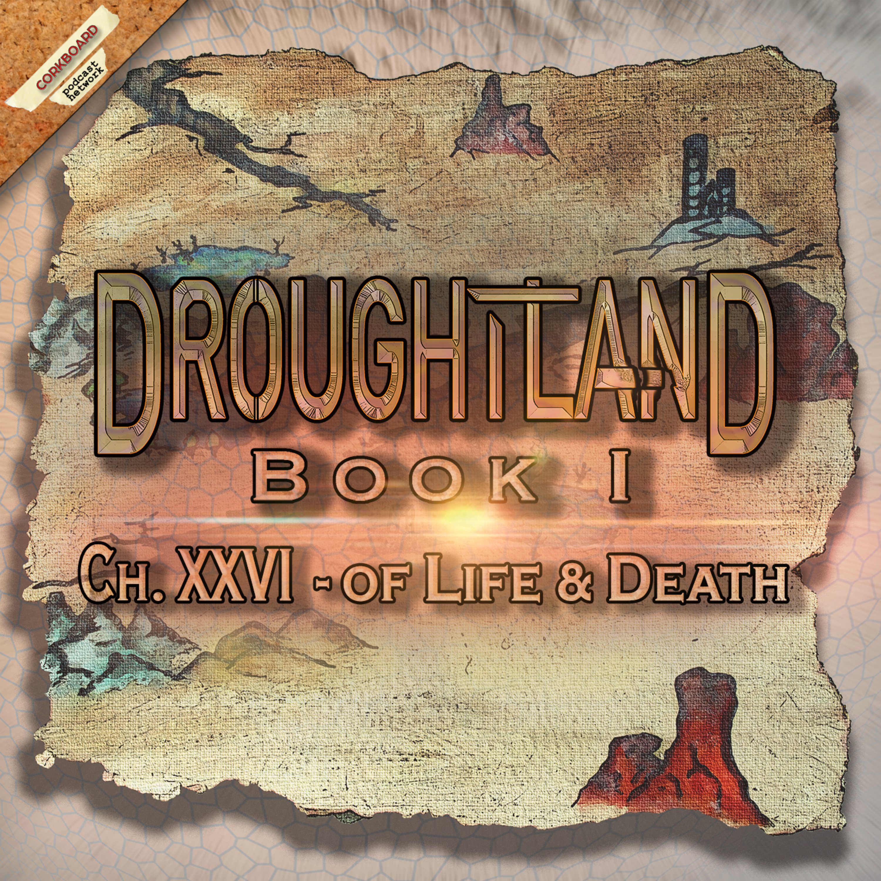 Book I: Ch XXVI - Of Life & Death