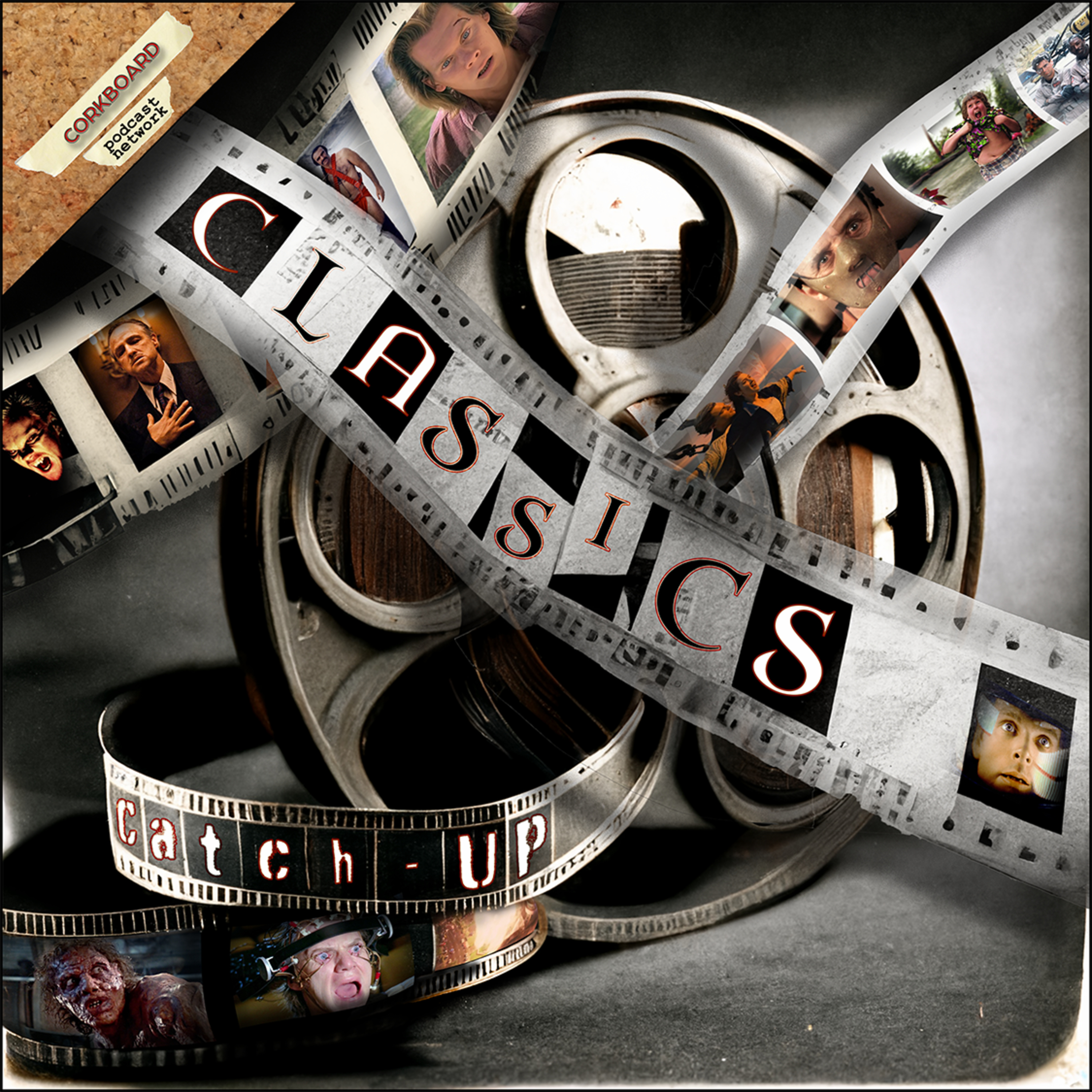 [PREVIEW] "Classics Catch-Up!" - [1.1] 2001: A Space Odyssey