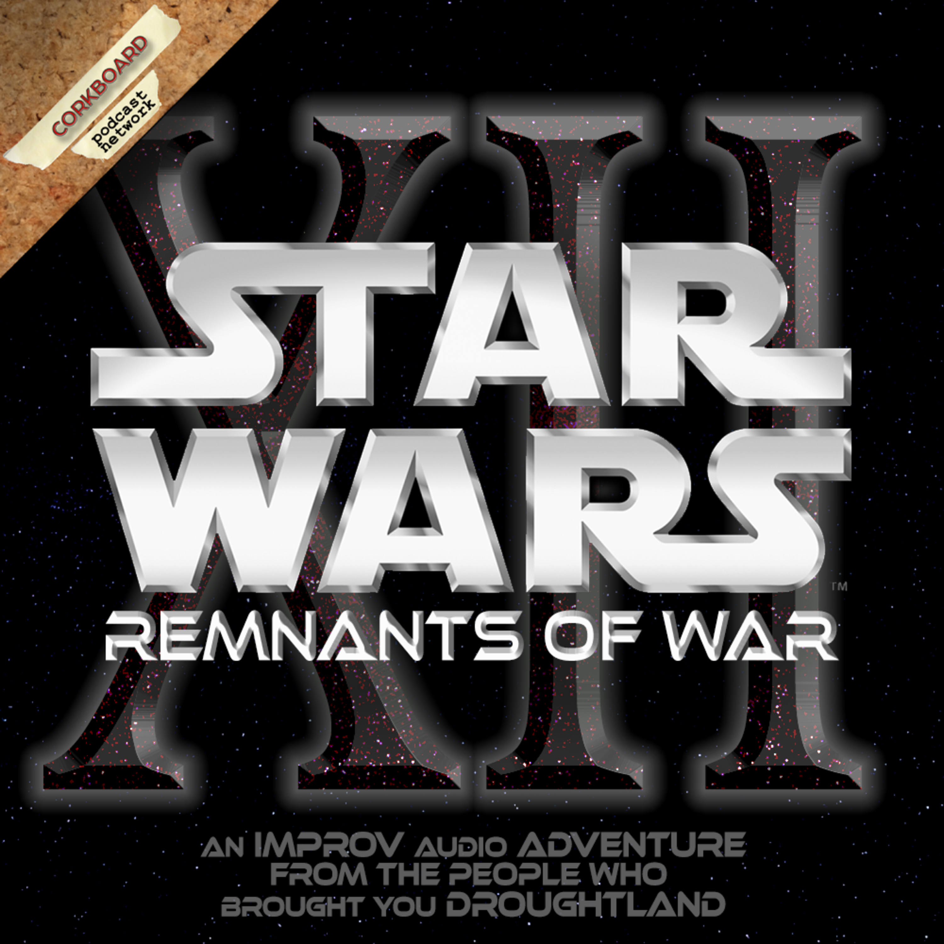 Star Wars: Remnants of War - Ep XII episode artwork