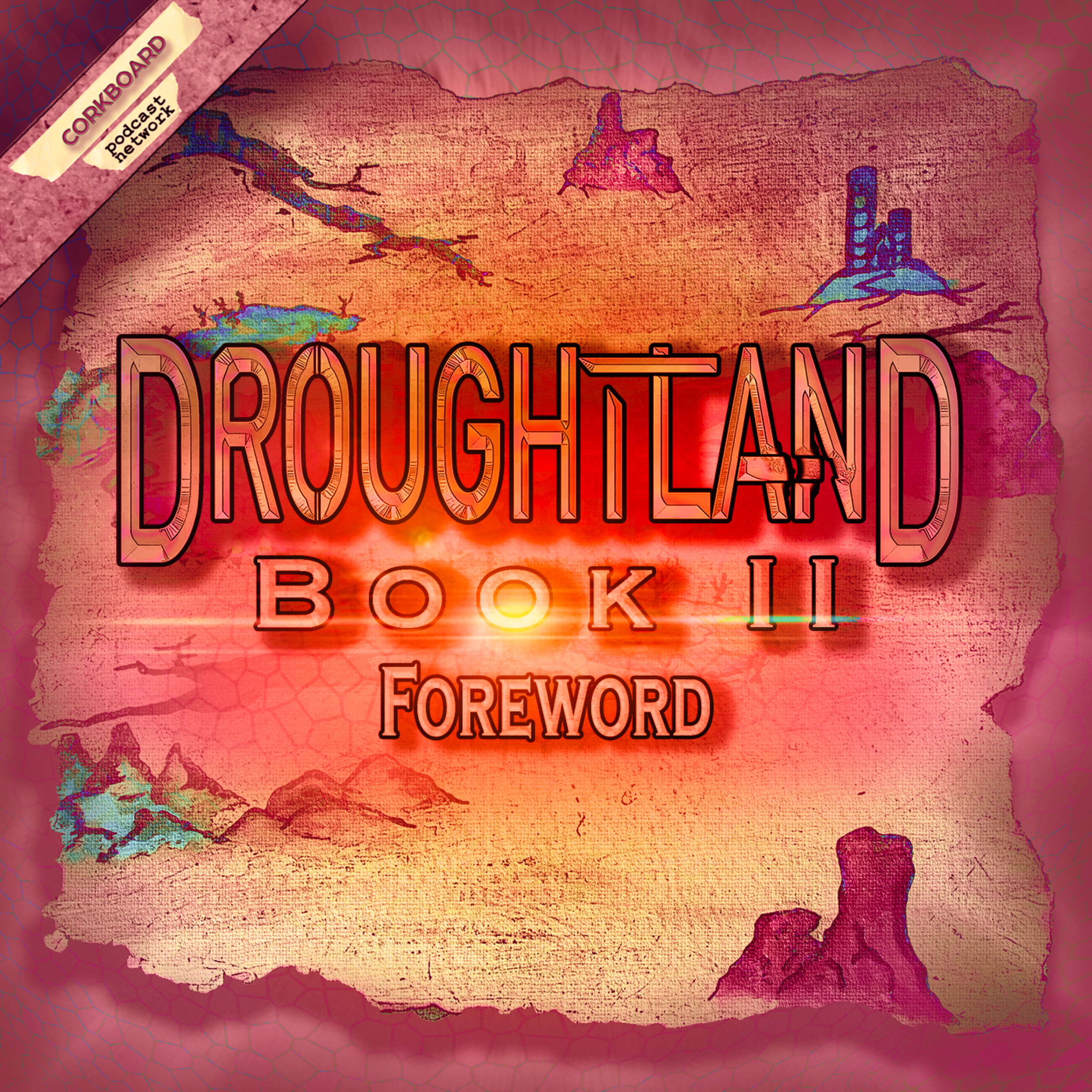 Book II: Foreword episode artwork