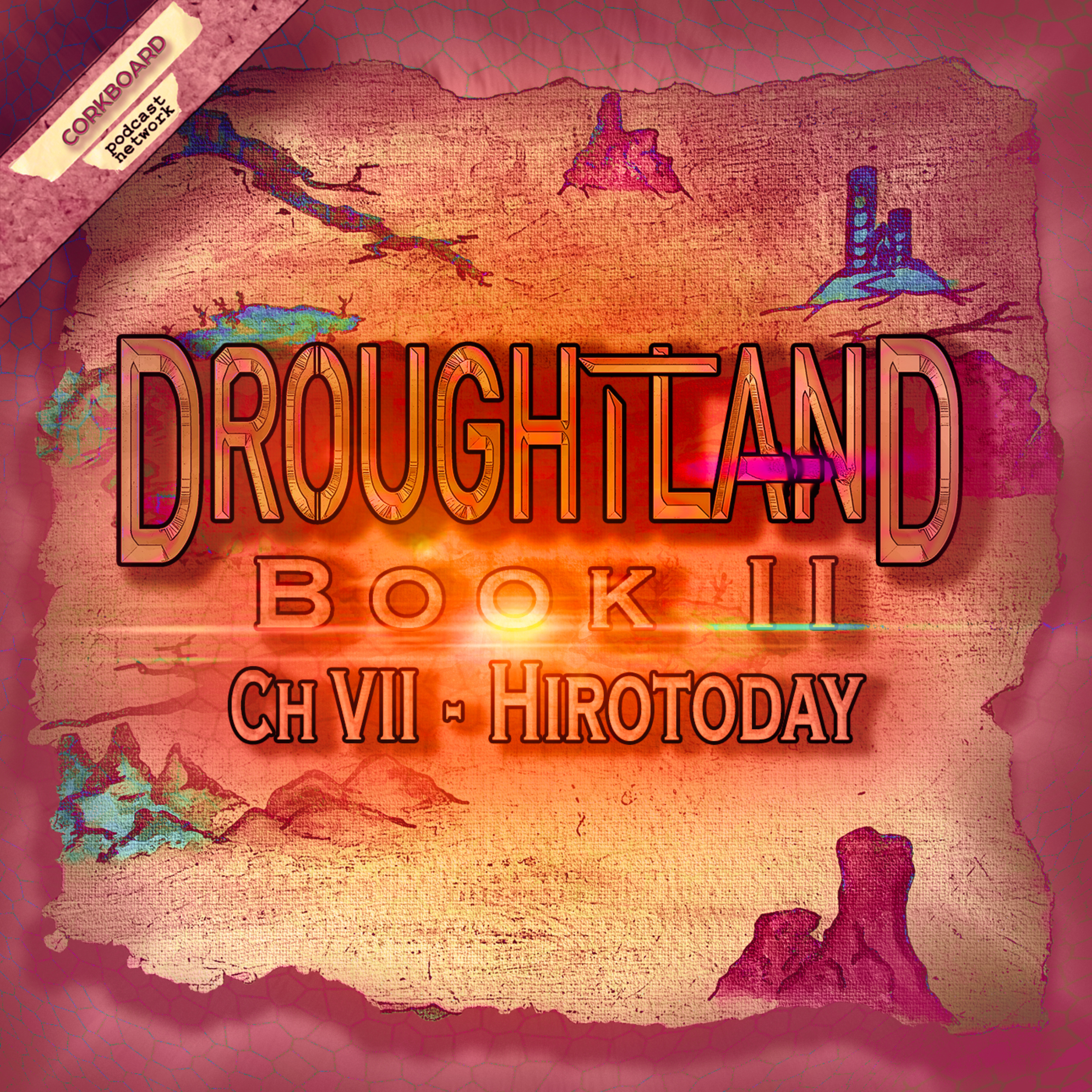 Book II: Ch. VII - Hirotoday episode artwork