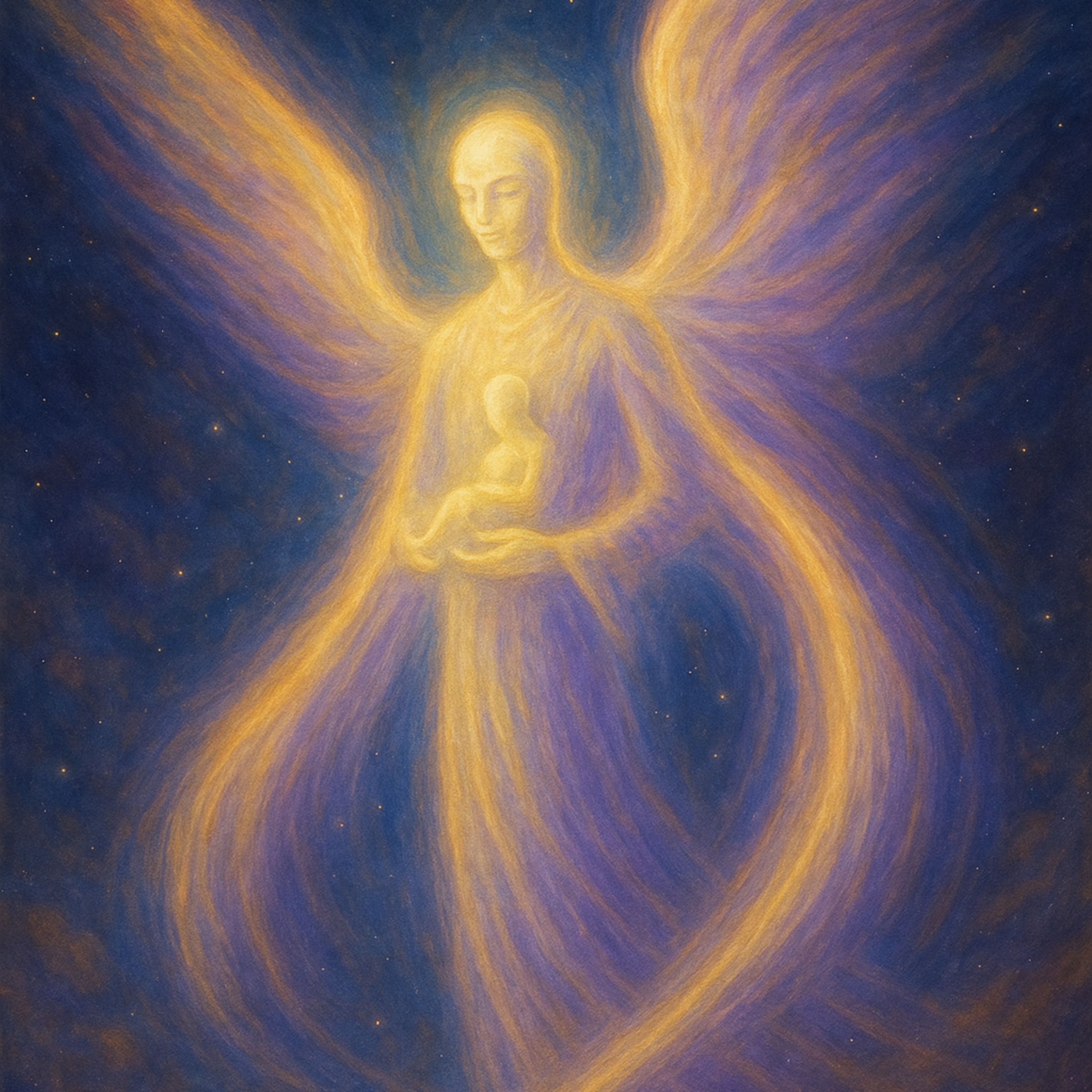 How Angels Help Us How Angels Help Us