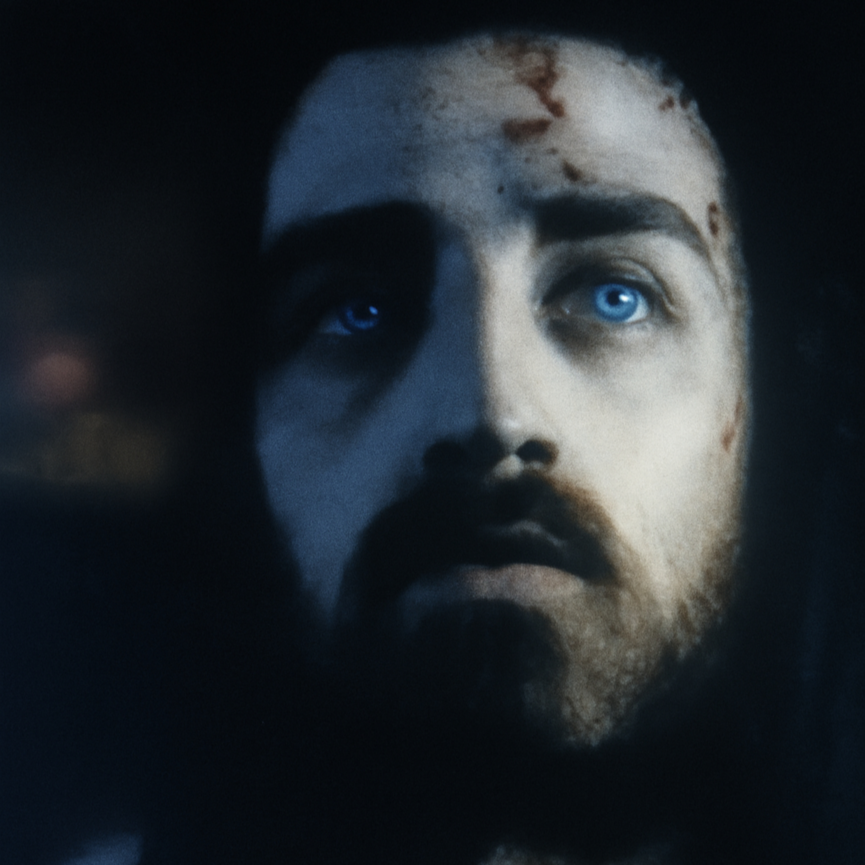 The Angelic Story of Jesus