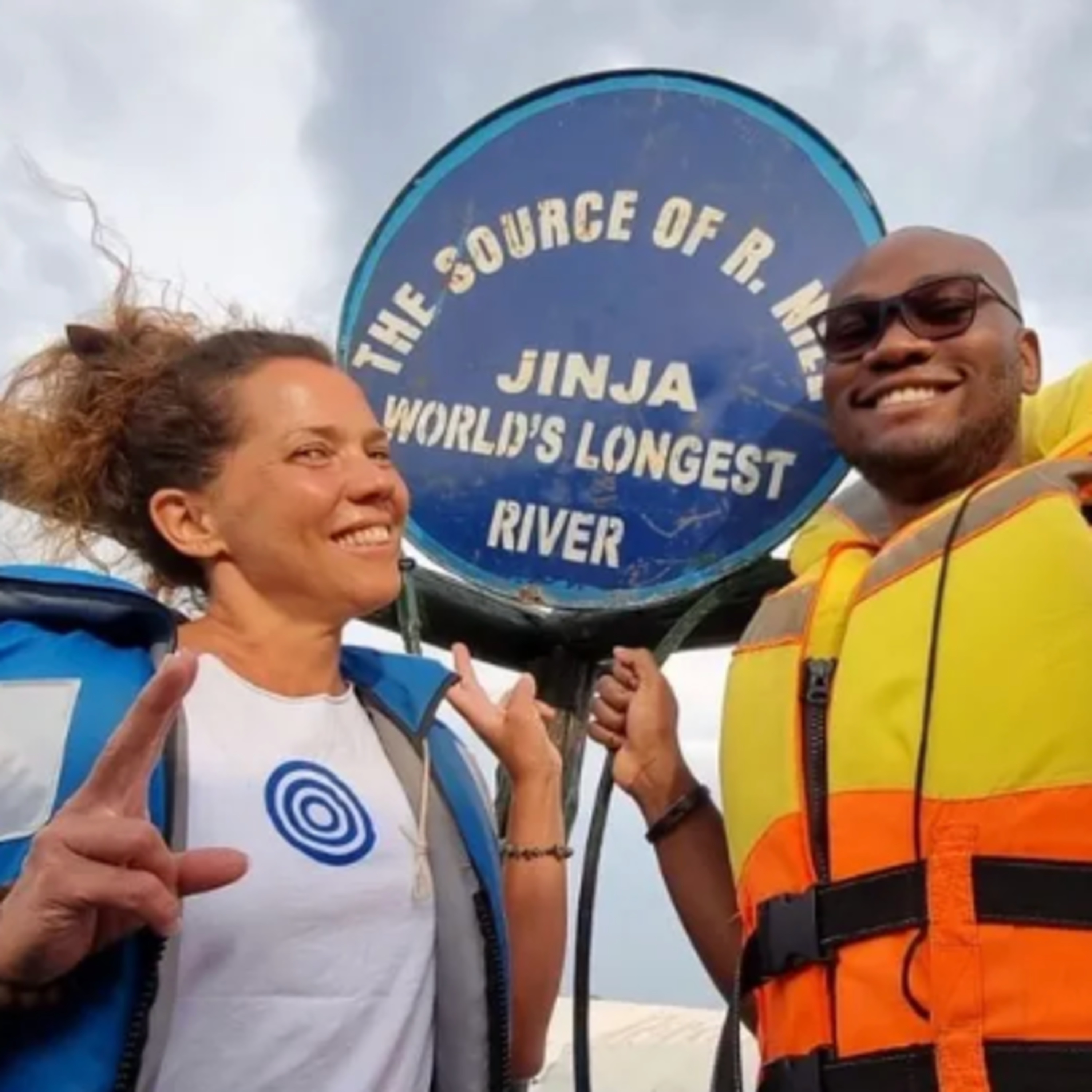 Aprilhelen - Planting Seeds