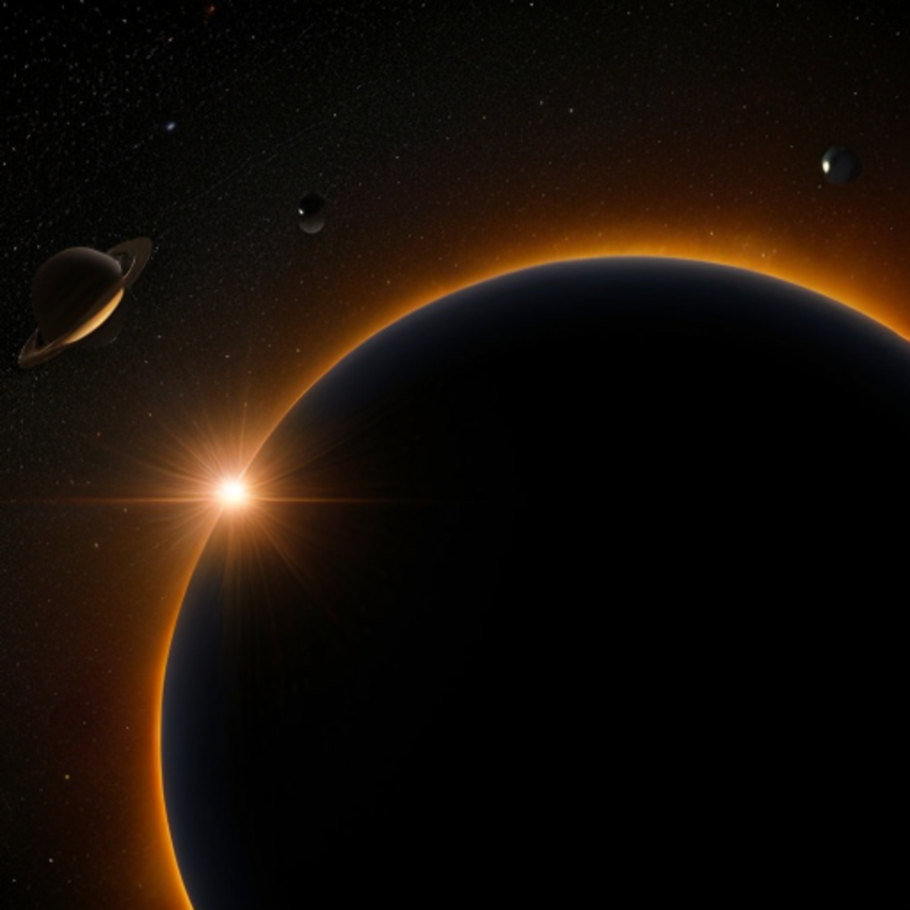 New Begnnings and Being Thankful