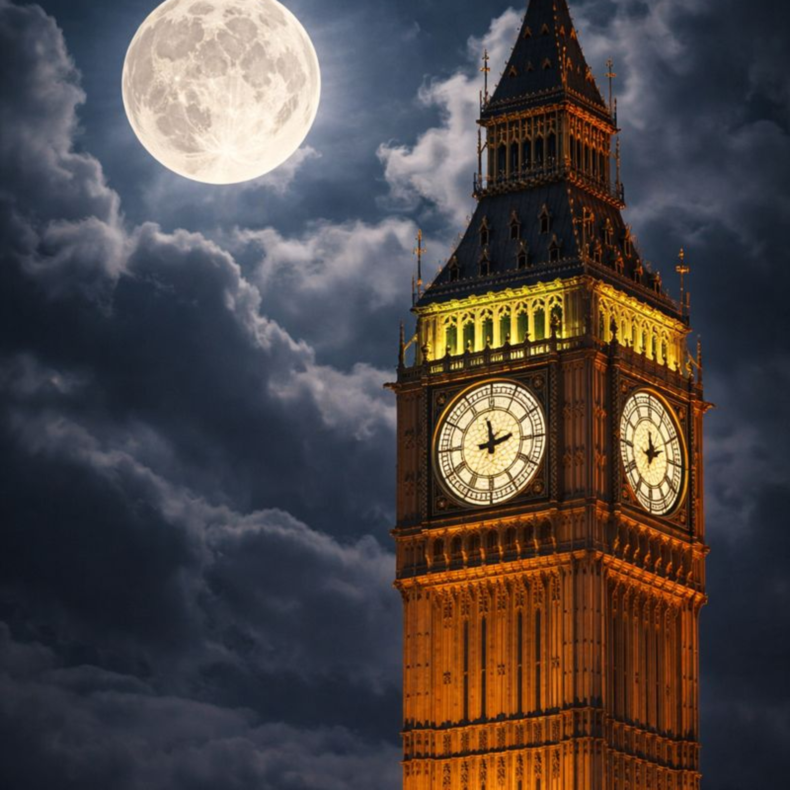 Final UB Thoughts for 2025