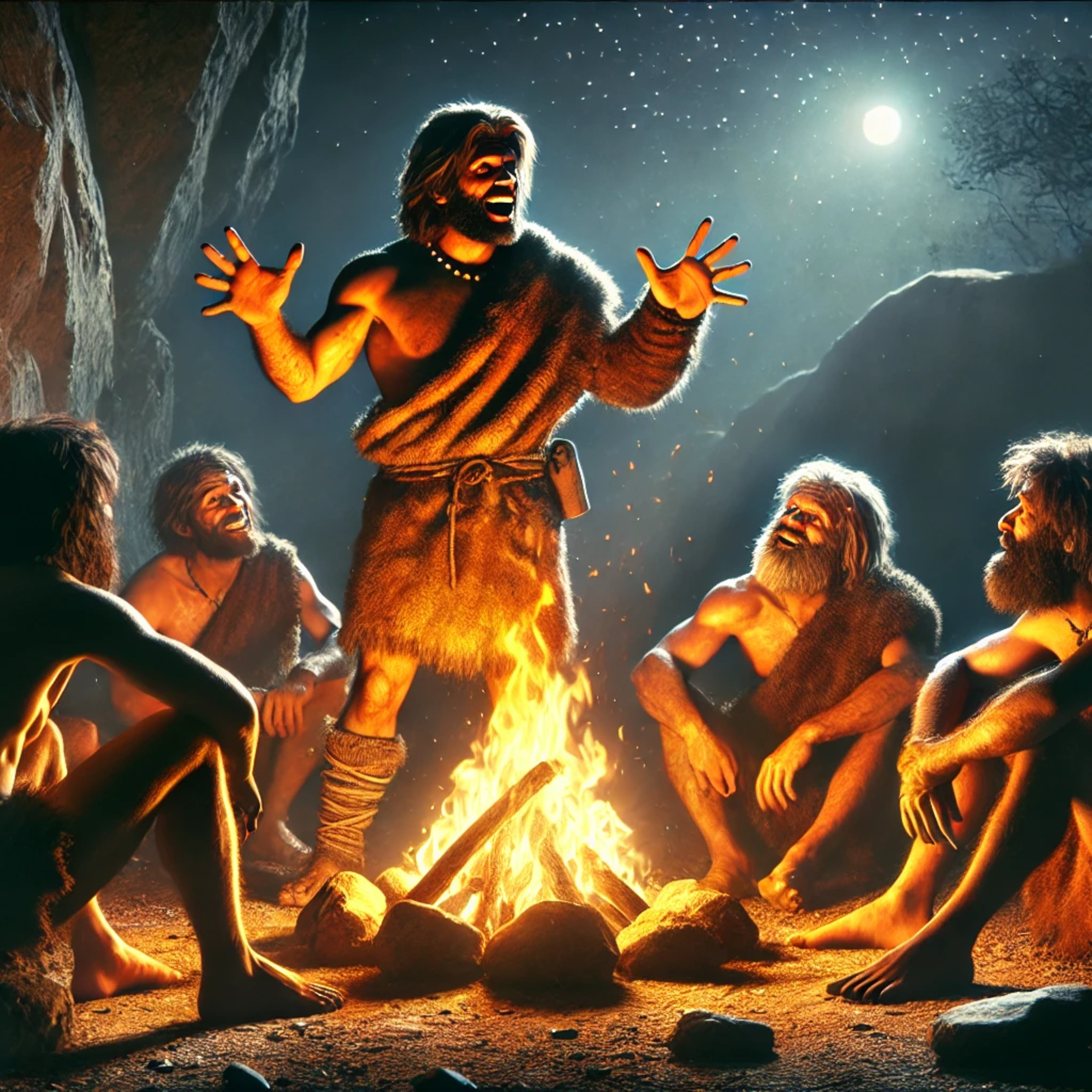 The Power of Faith - How Jesus Healed