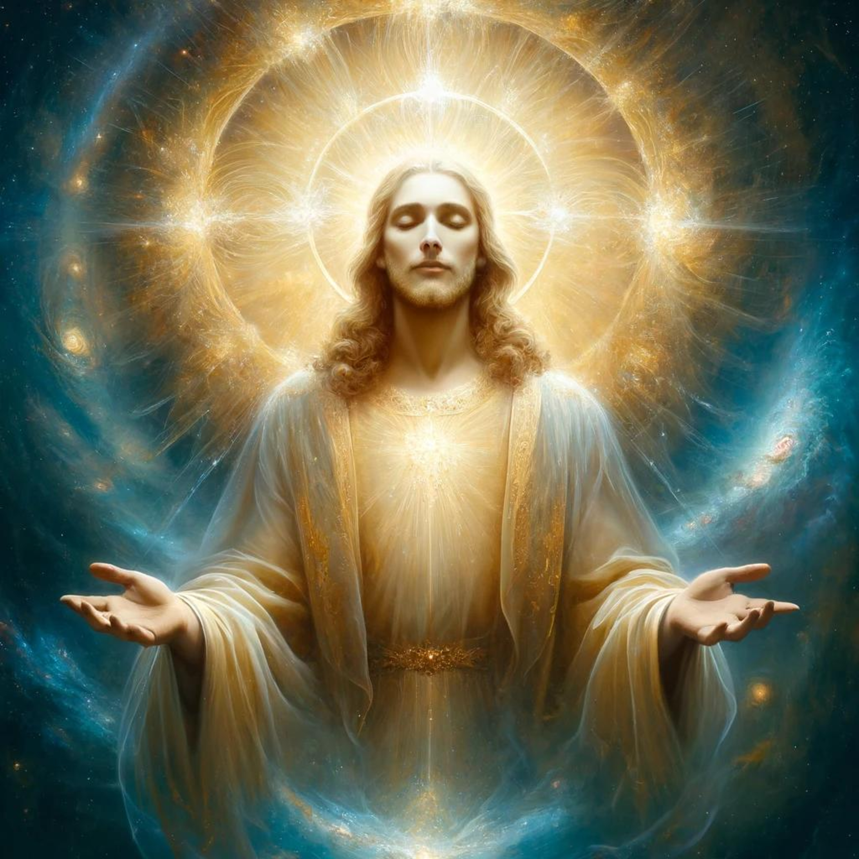 The Jesus Effect The Jesus Effect