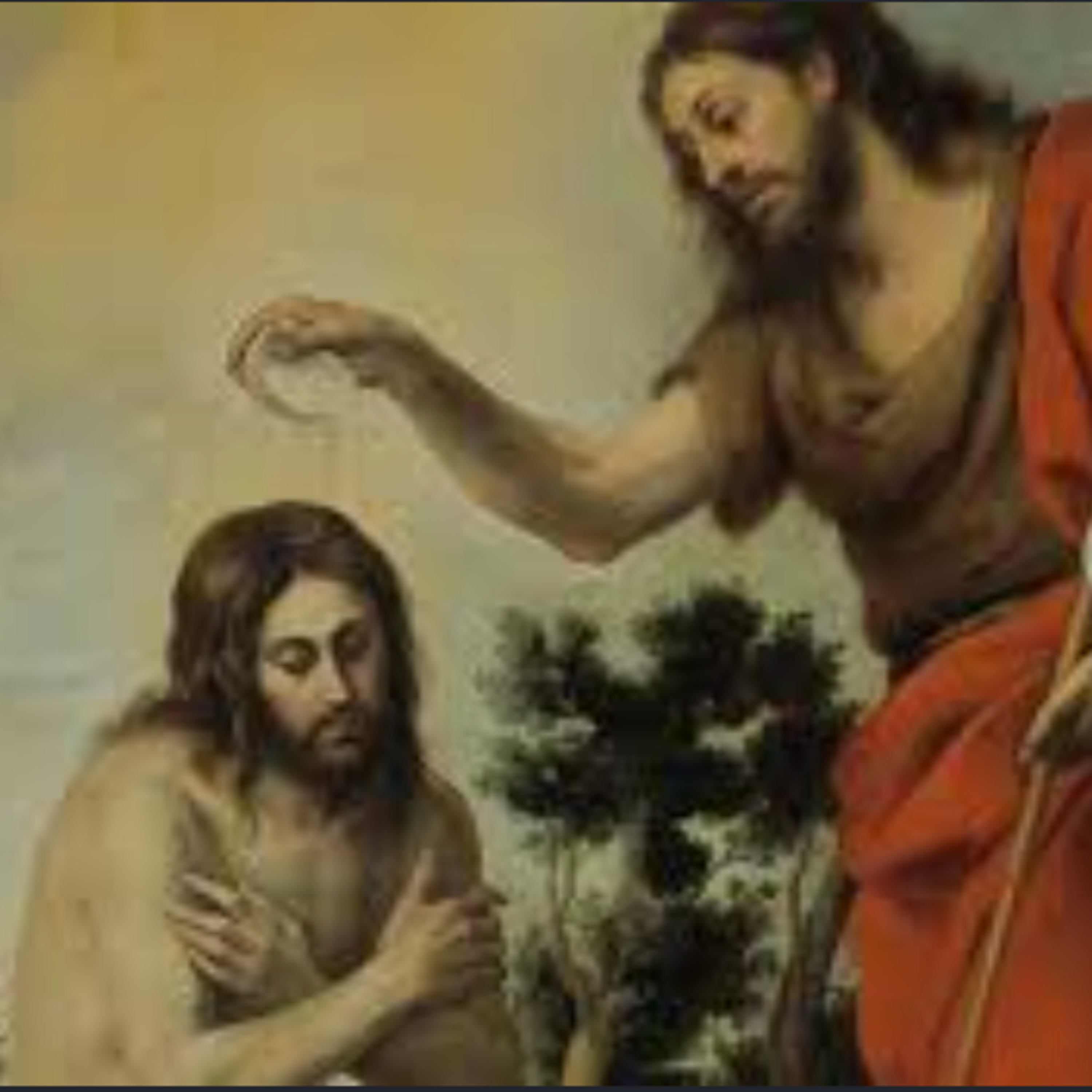 John The Baptist John The Baptist