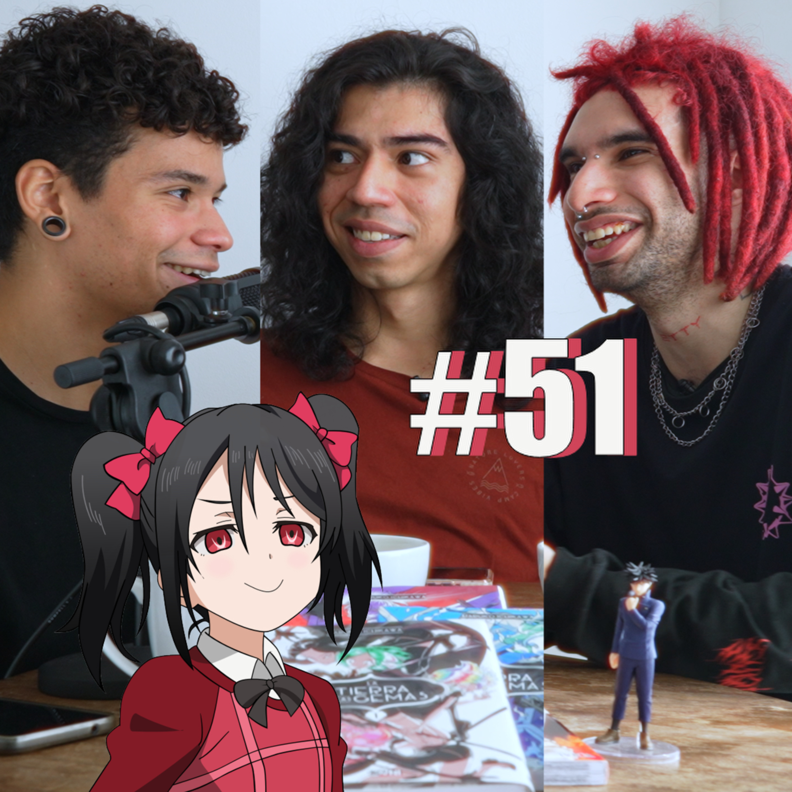 ¿Qué es el "GATE-KEEPING" en el Anime? | EP #51