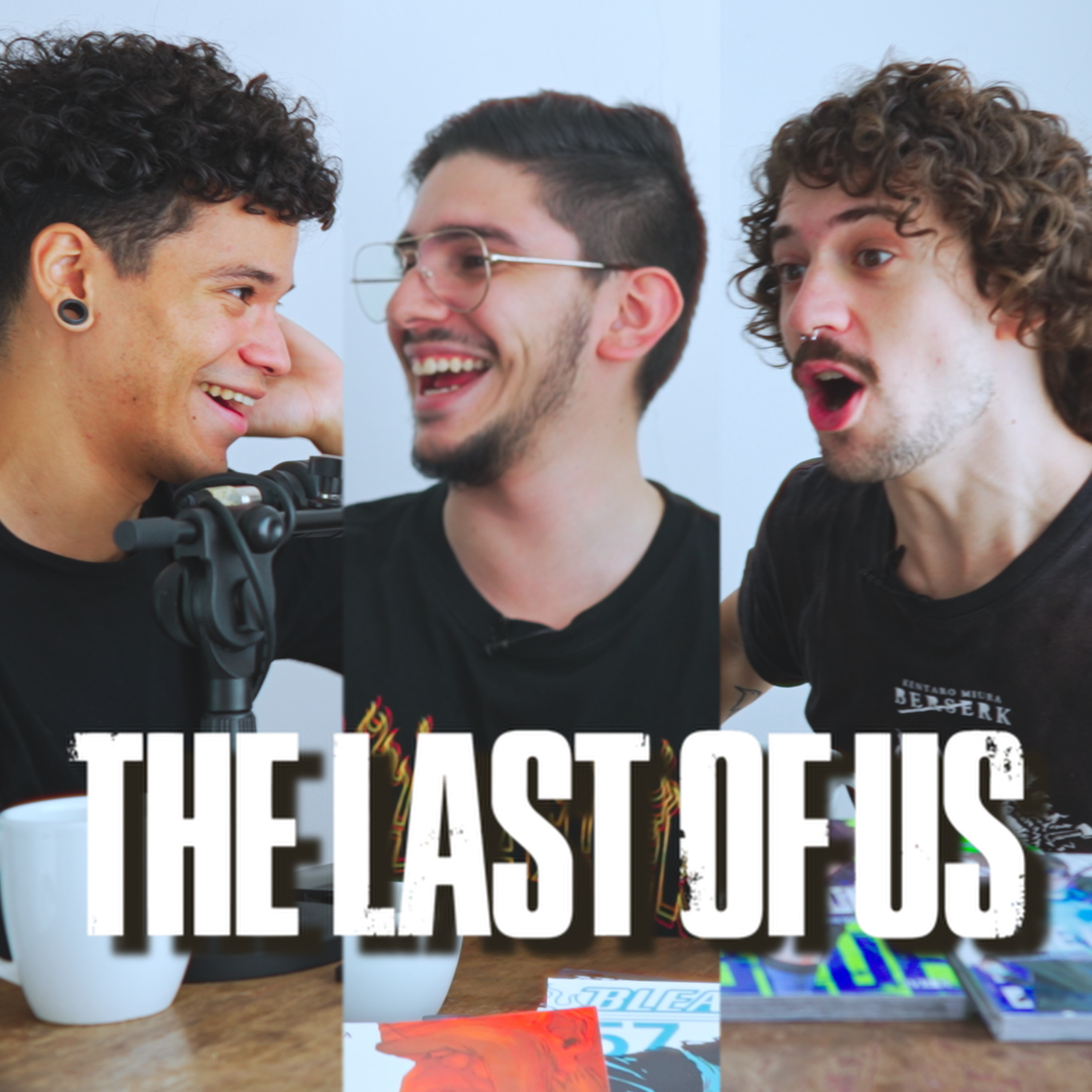 Especiale: THE LAST OF US (SERIE VS. JUEGO)