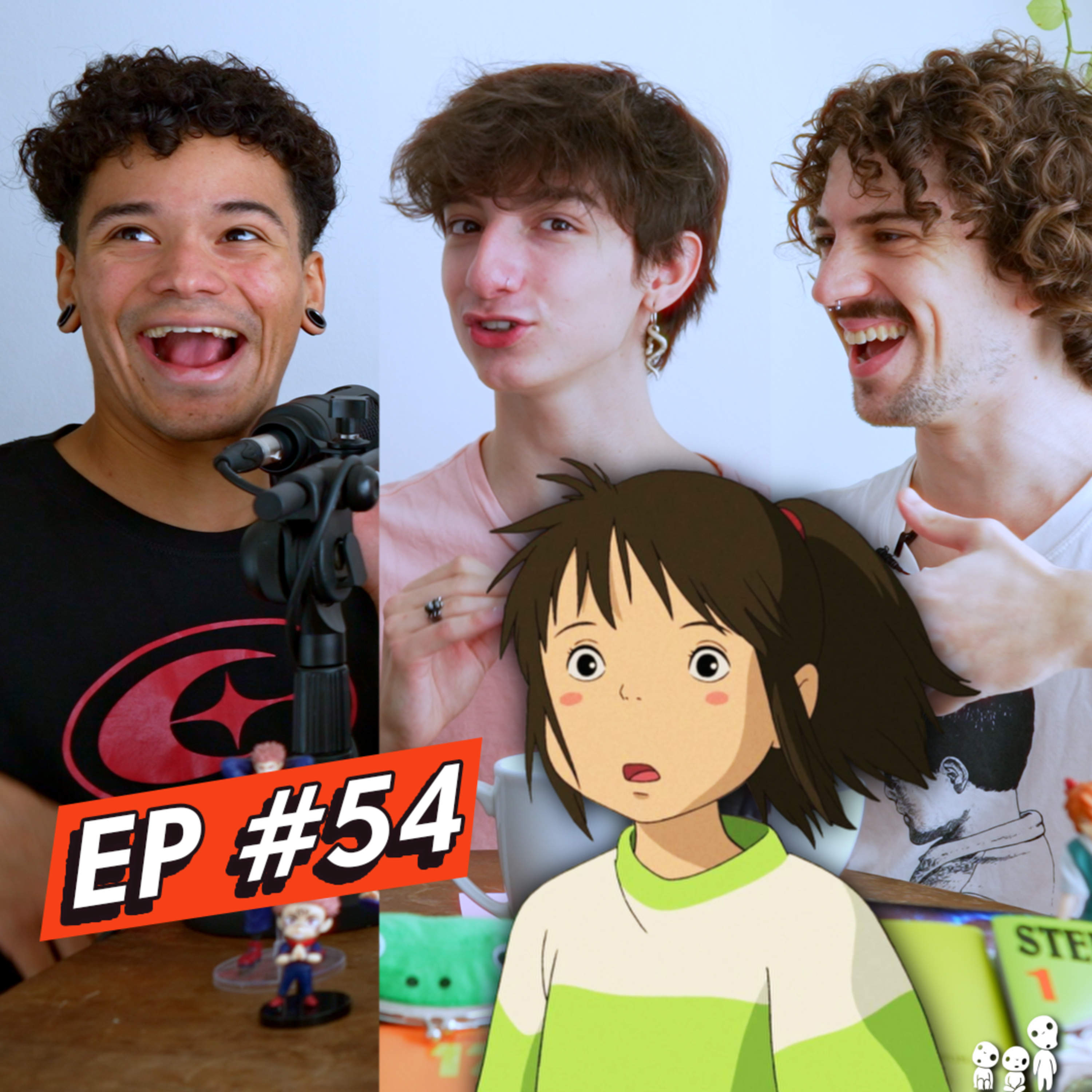 ¿Vale la pena ver Anime en el Cine? | EP #54